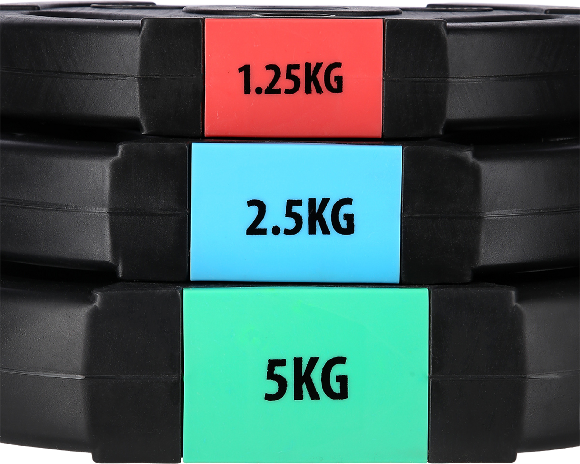 NORTHIX, 40 Kg Adjustable Dumbbell Set