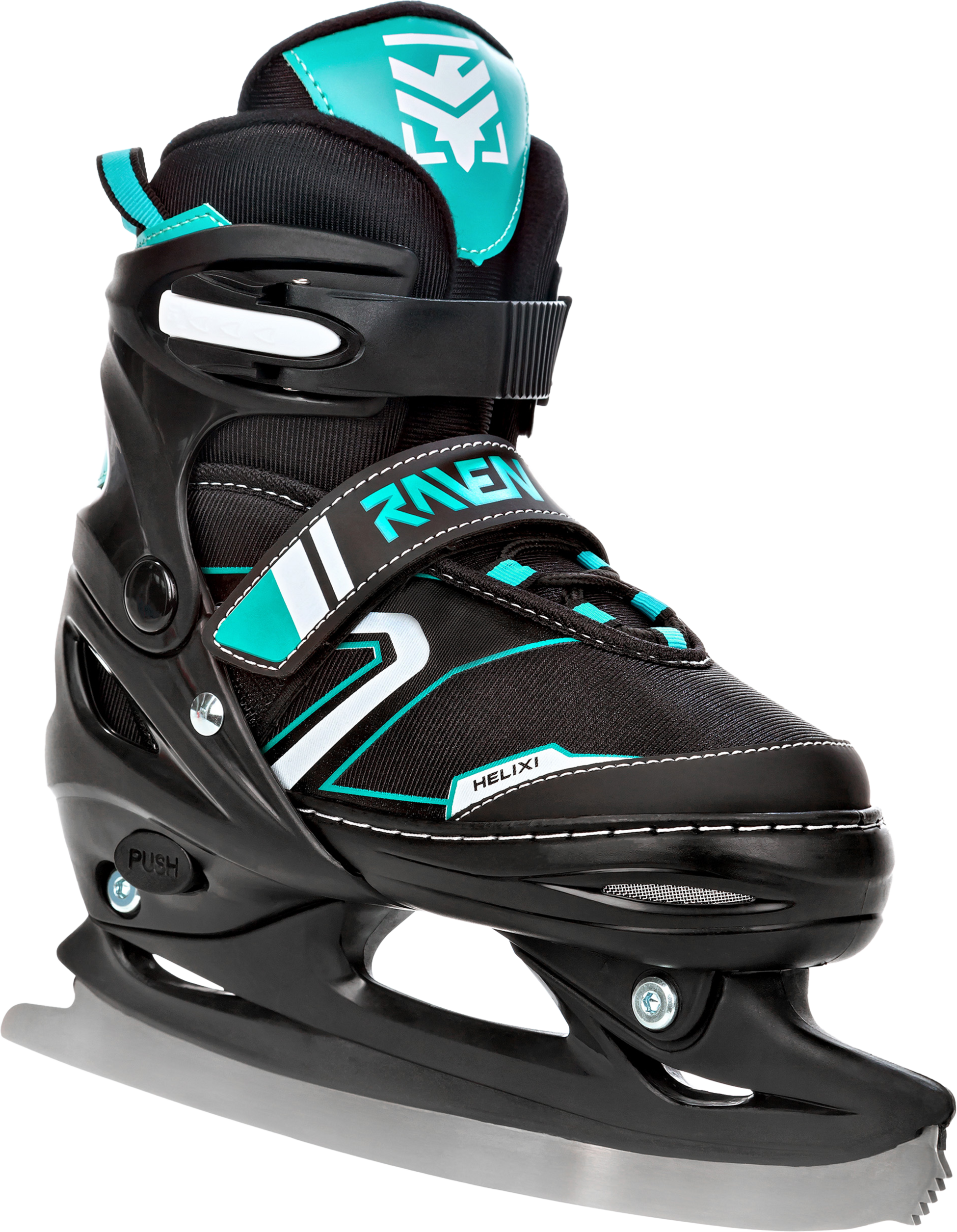 RAVEN, 4in1 Helixi (2 Front Led Wheels)