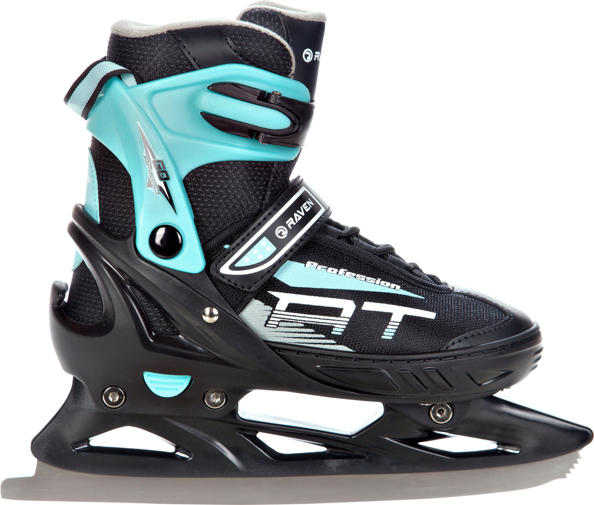 RAVEN, 4in1 Profession