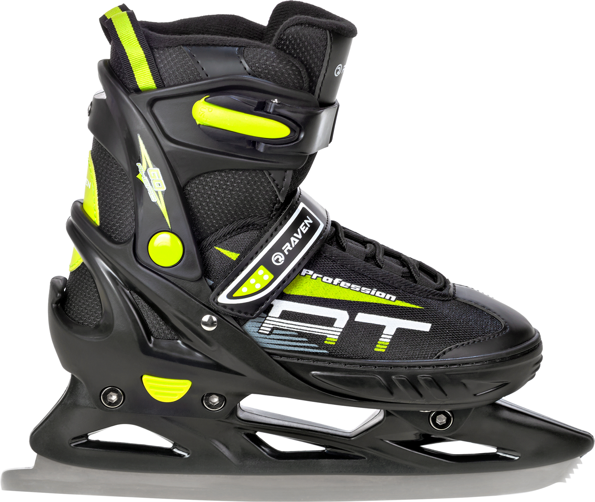 RAVEN, 4in1 Profession