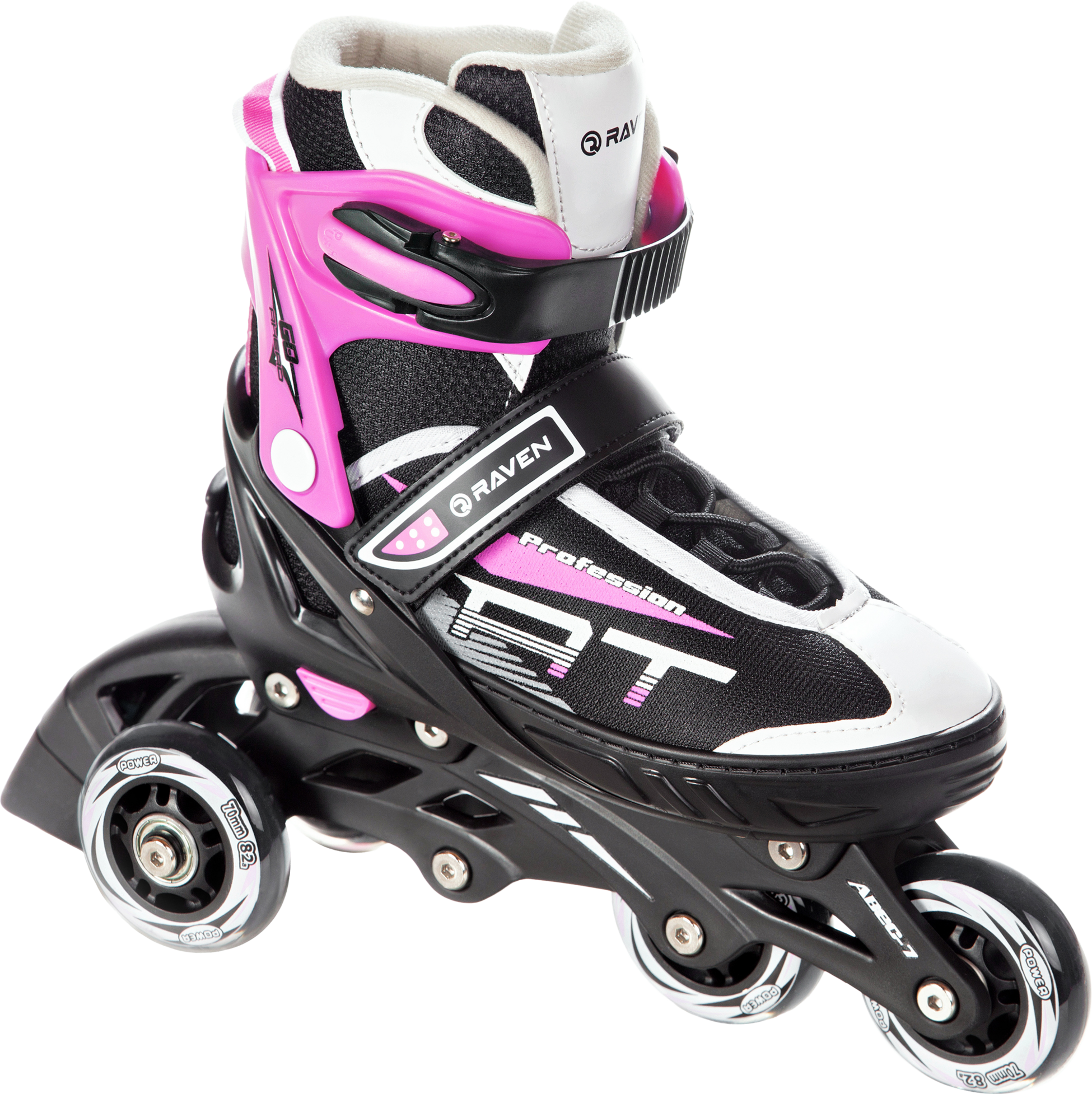 RAVEN, 4in1 Profession