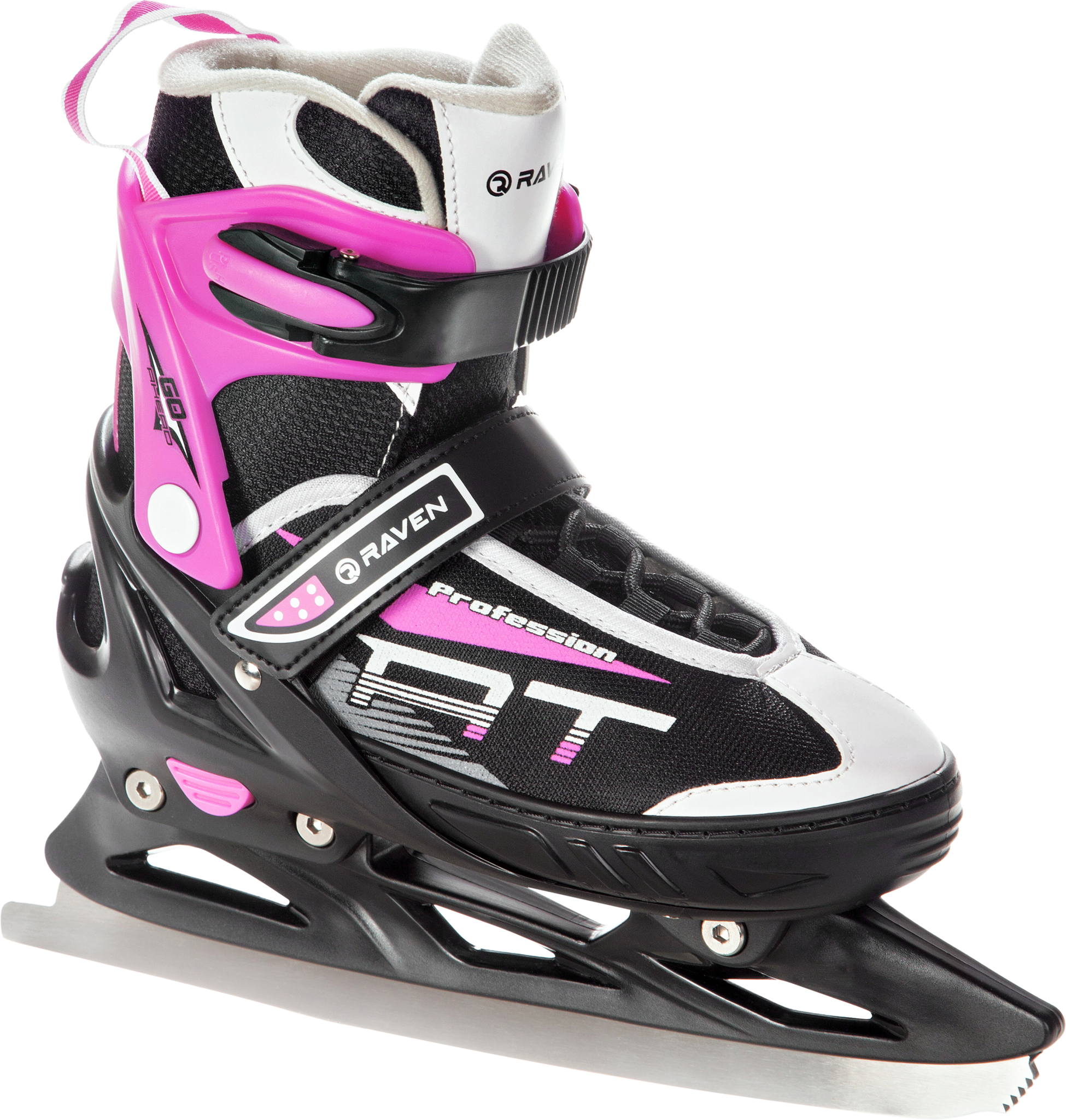 RAVEN, 4in1 Profession