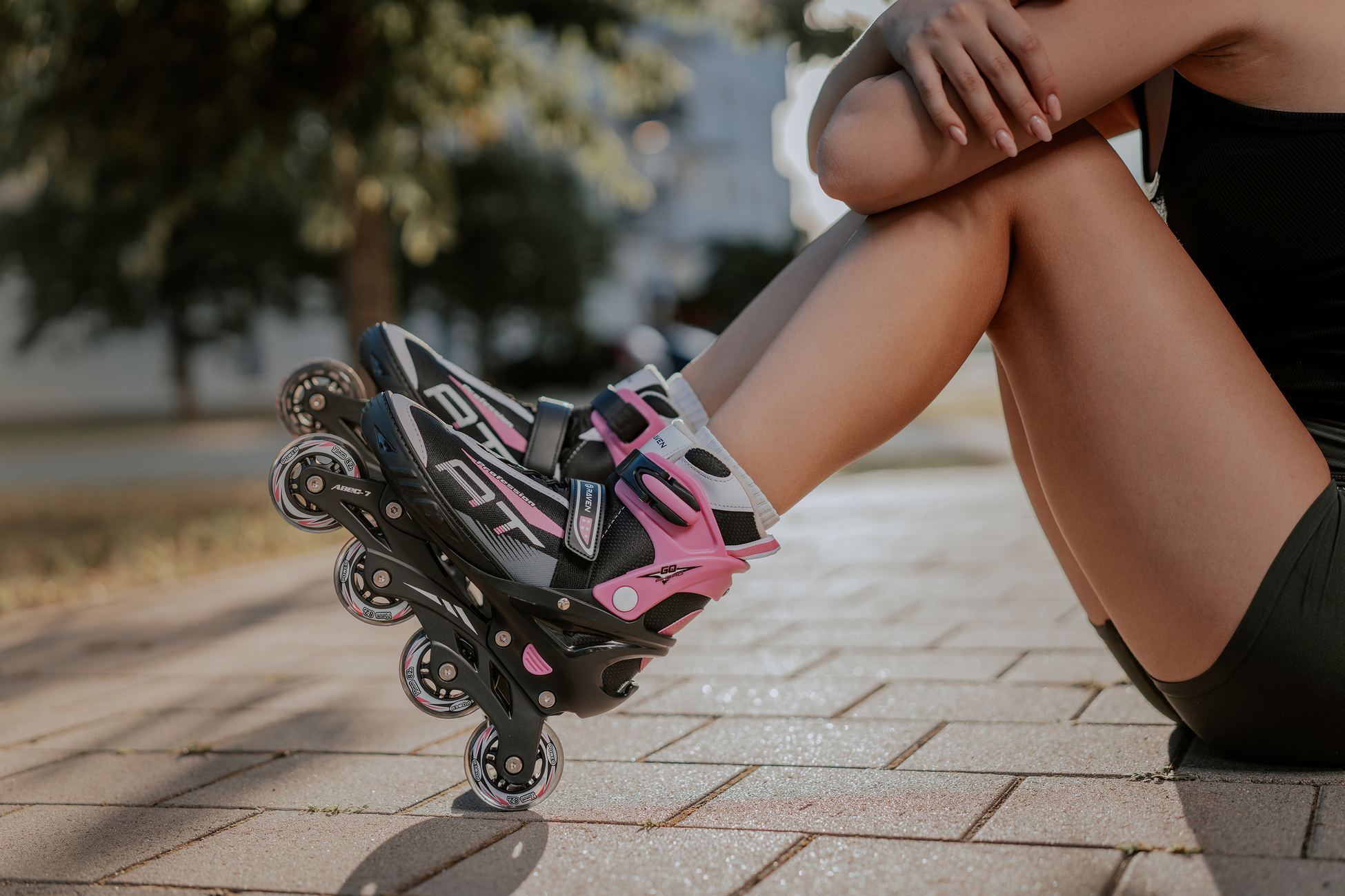 RAVEN, 4in1 Profession