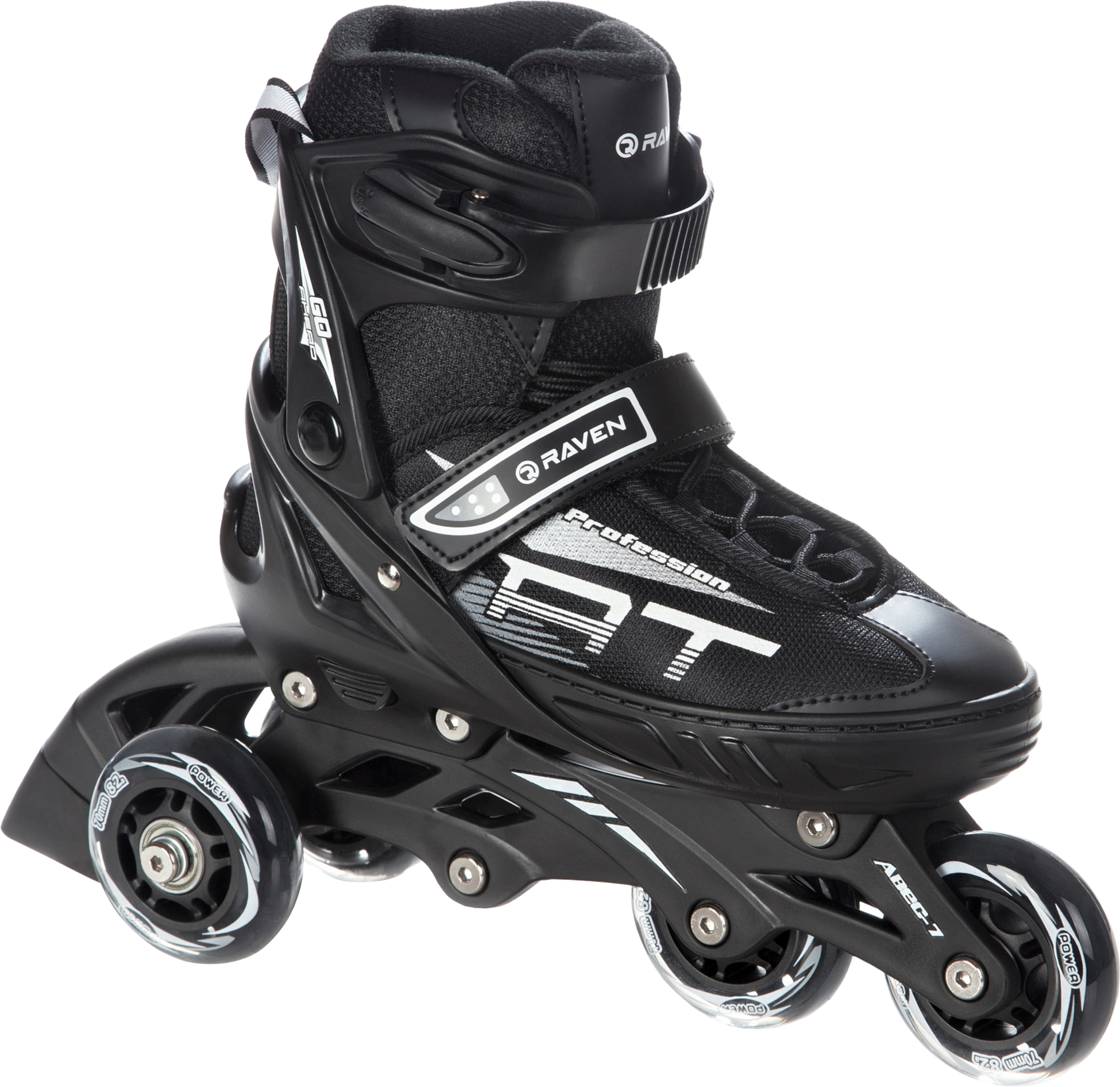 RAVEN, 4in1 Profession