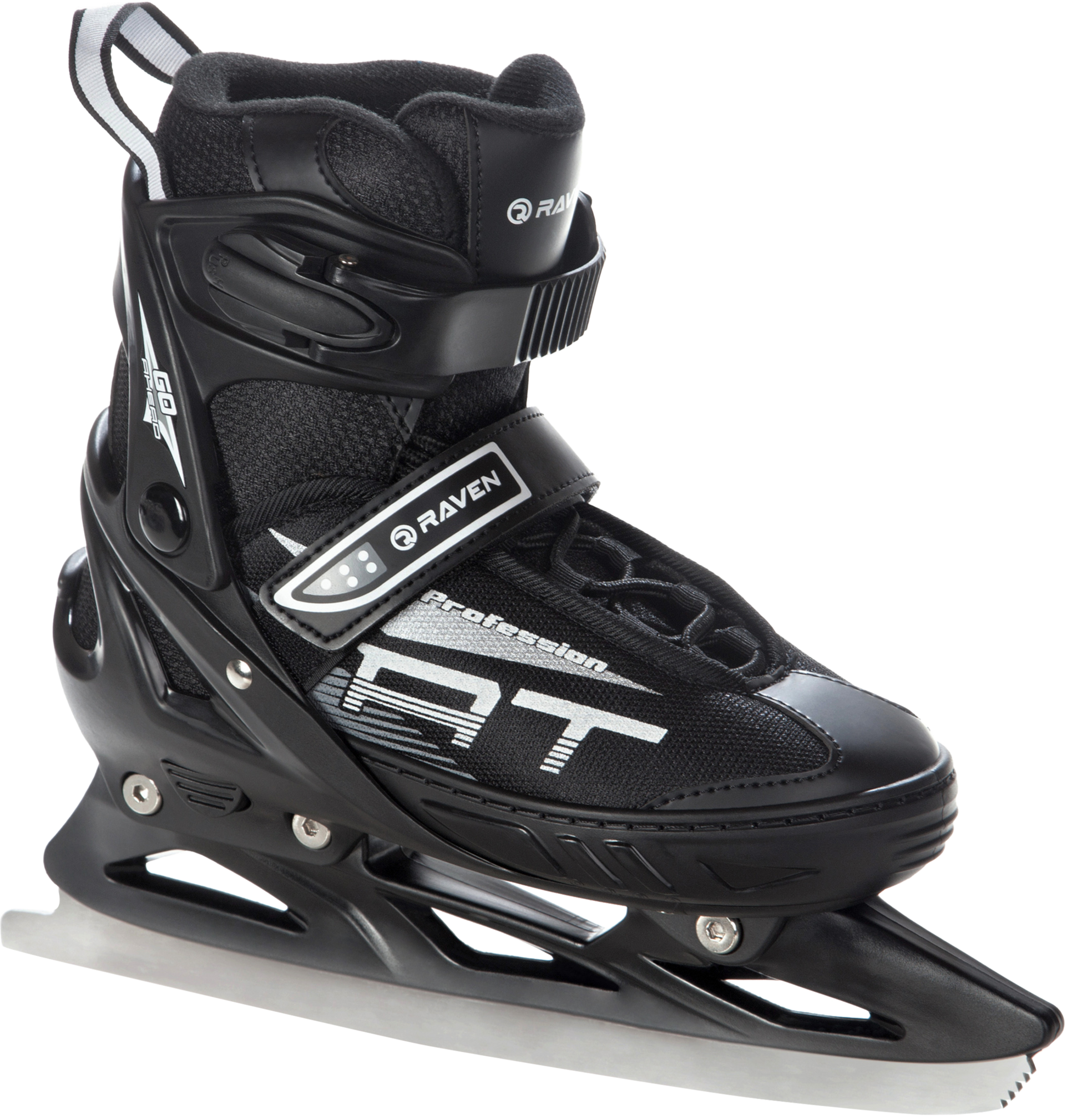 RAVEN, 4in1 Profession