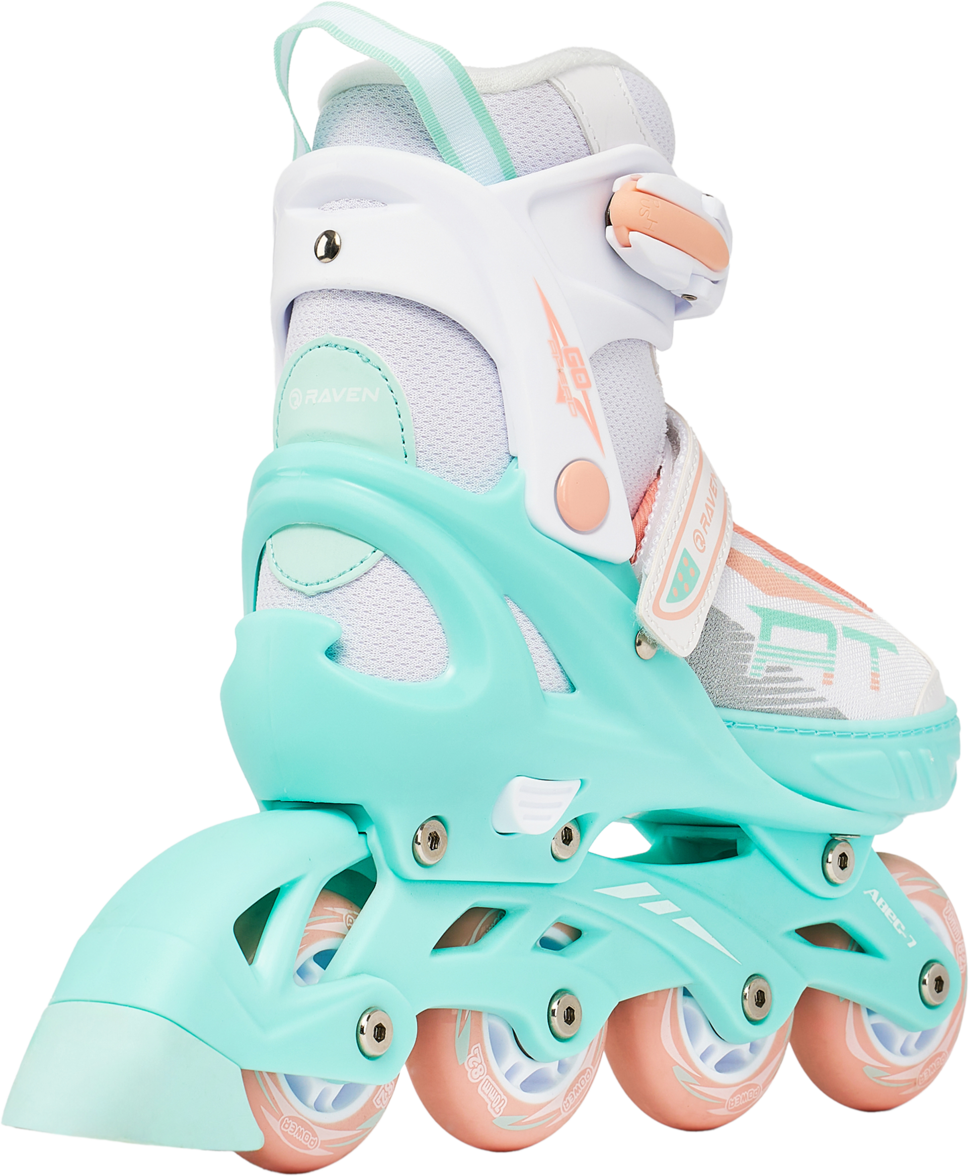 RAVEN, 4in1 Profession