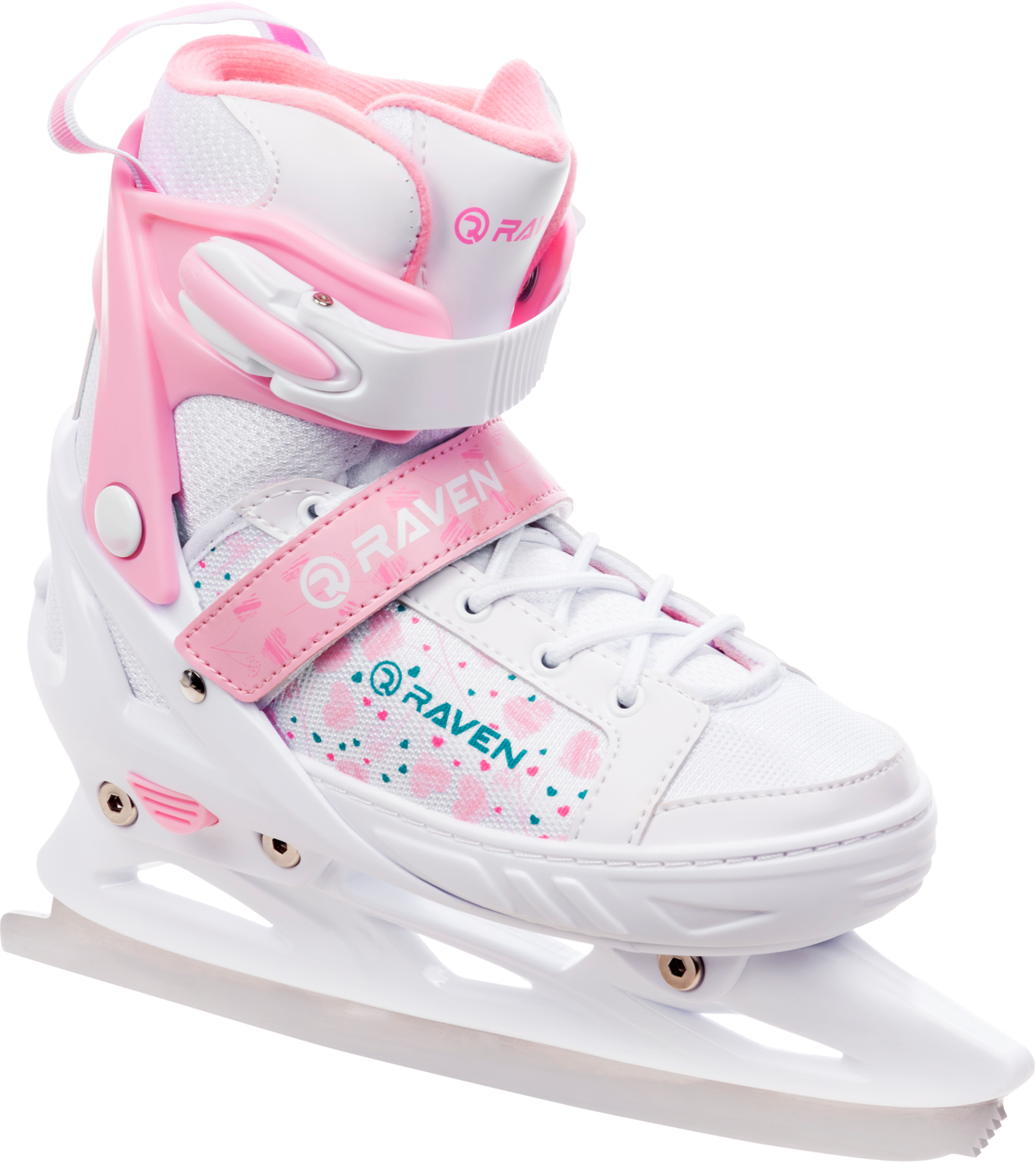 RAVEN, 4in1 Rosi (front Led Wheel)