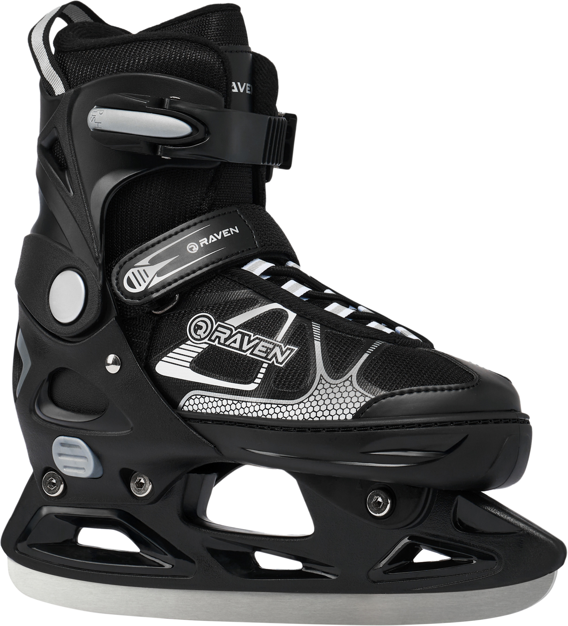 RAVEN, 4in1 Spirit Hockey