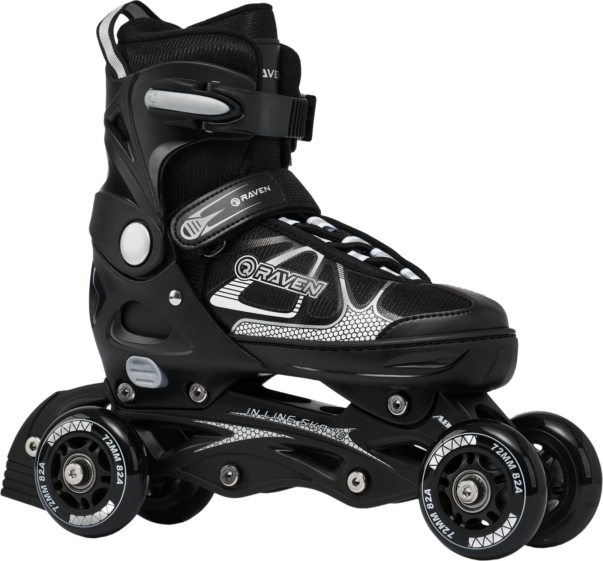 RAVEN, 4in1 Spirit Hockey