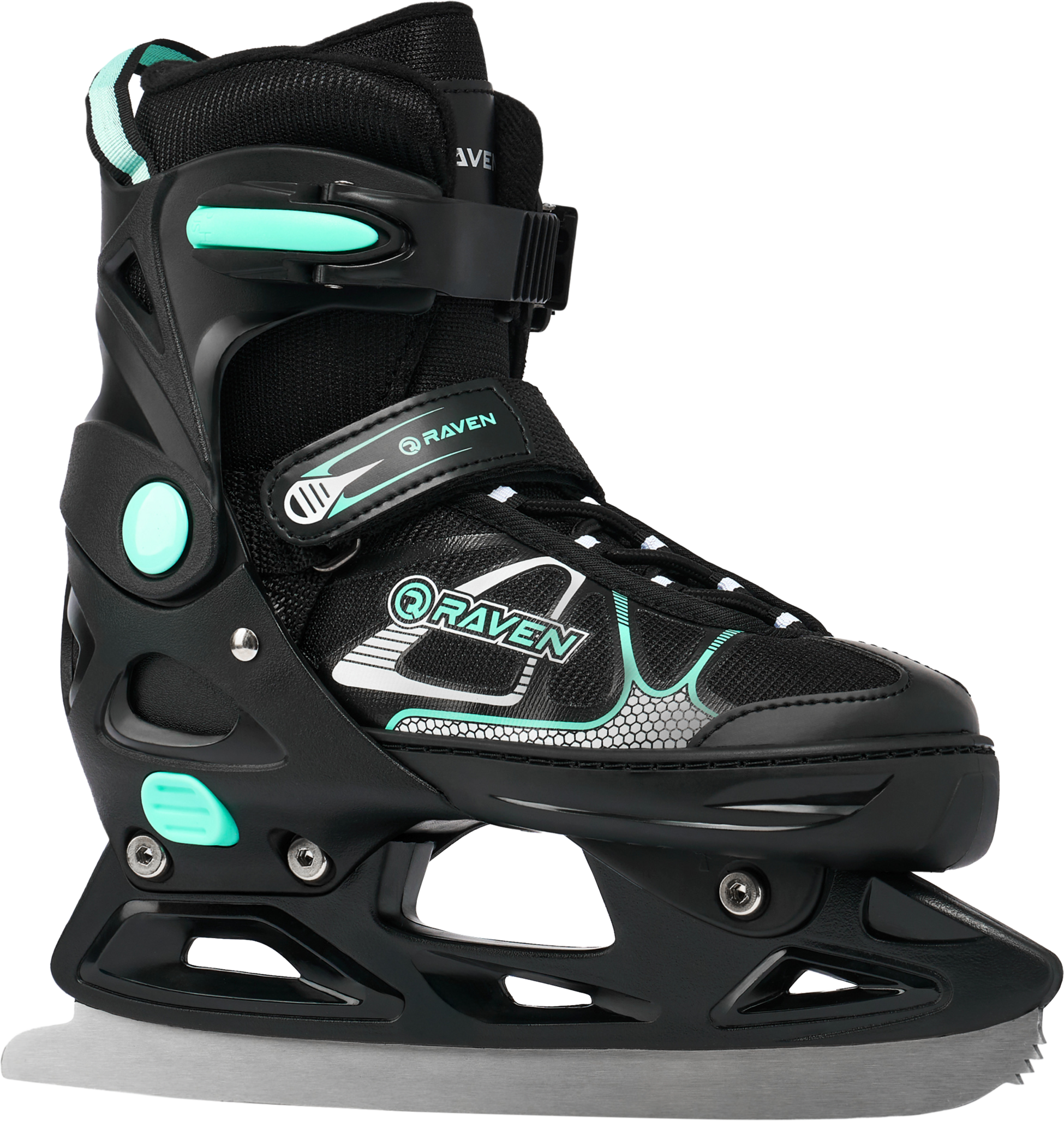 RAVEN, 4in1 Spirit Konst&aring;kningar