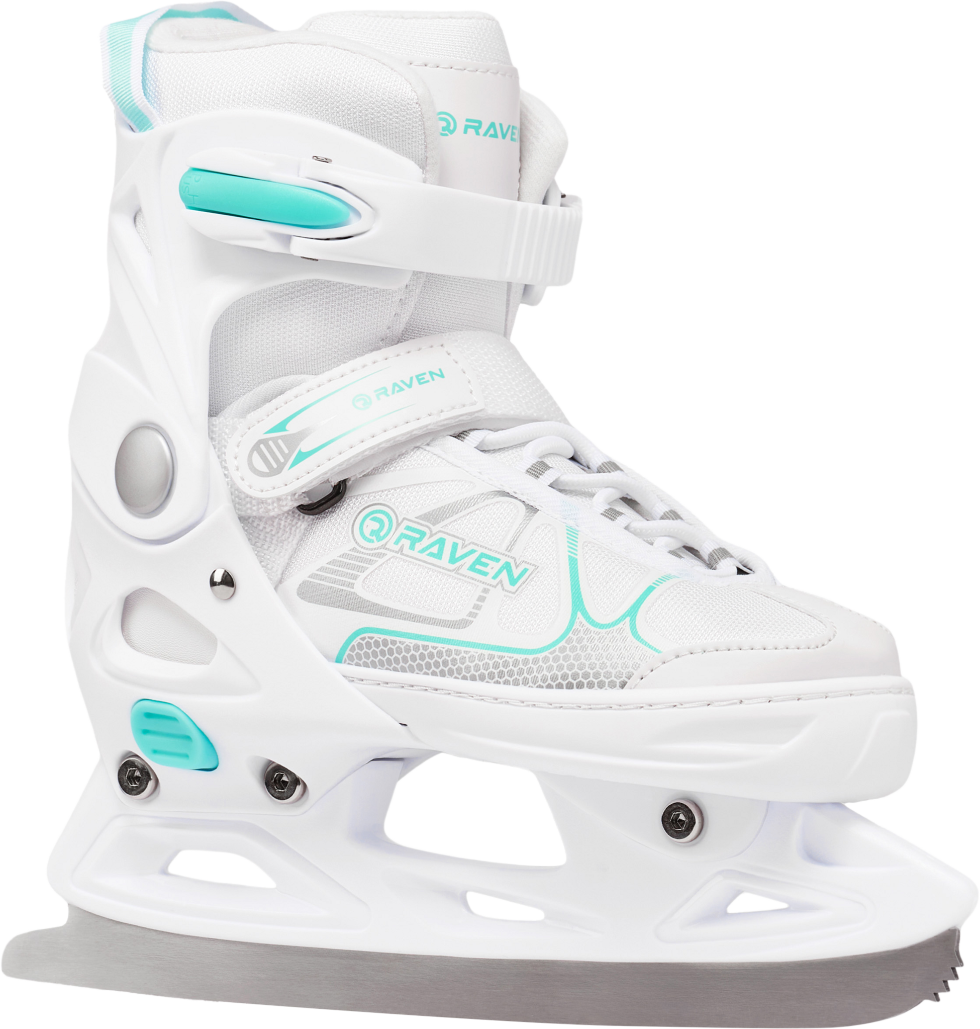 RAVEN, 4in1 Spirit Konst&aring;kningar