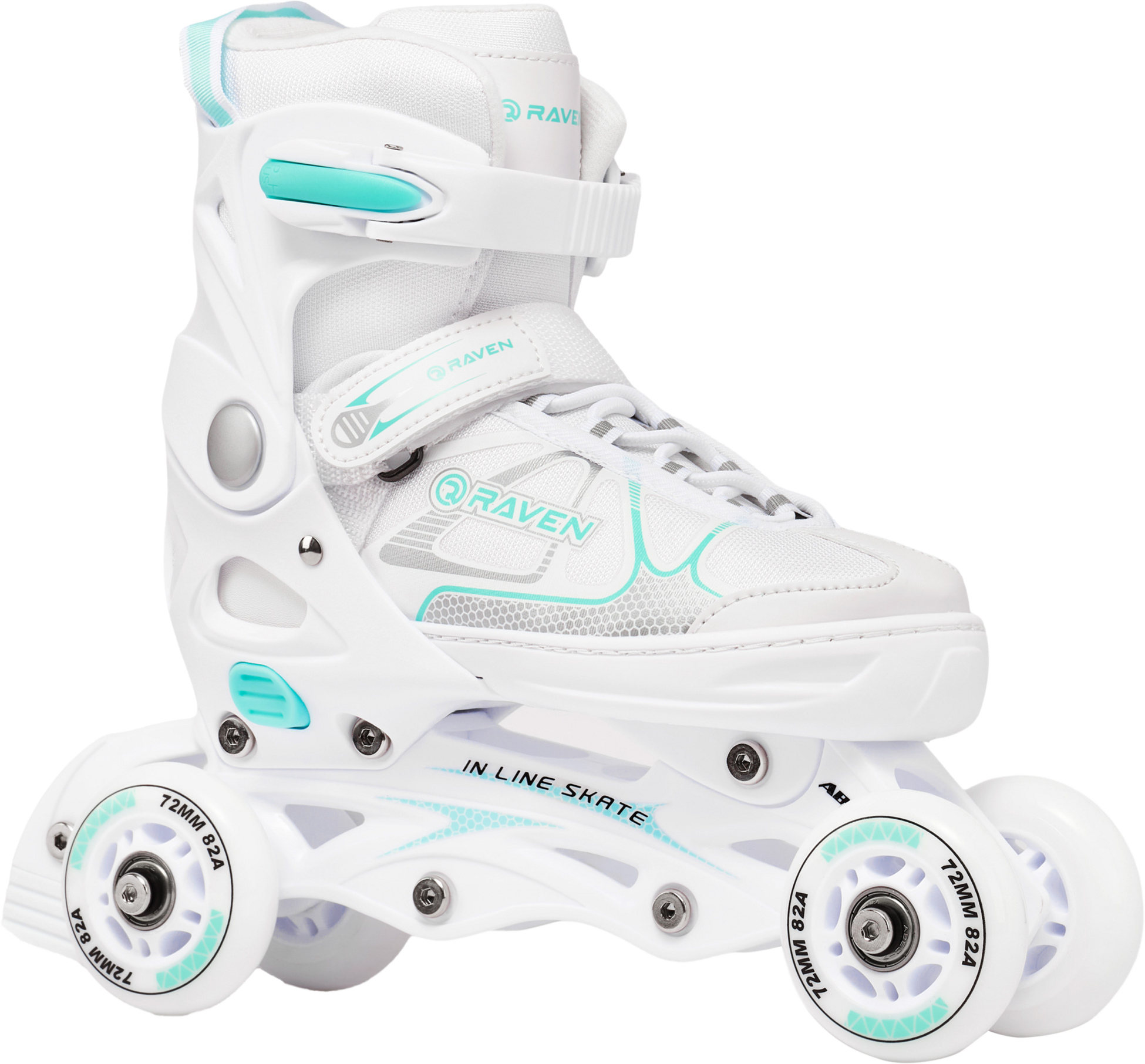 RAVEN, 4in1 Spirit Konst&aring;kningar