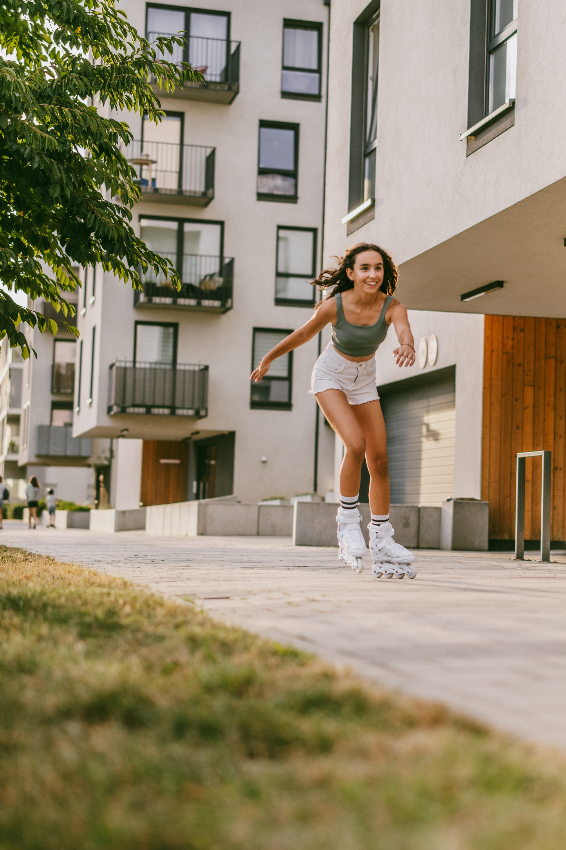 RAVEN, 4in1 Spirit Konst&aring;kningar