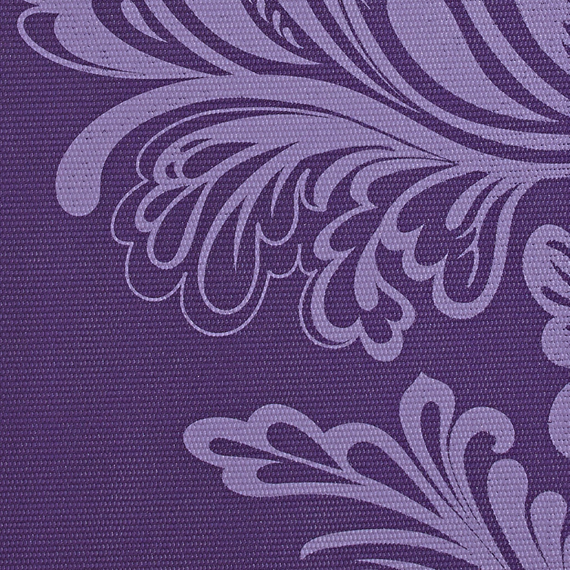 GAIAM, 4mm Yoga Mat Printed Watercress