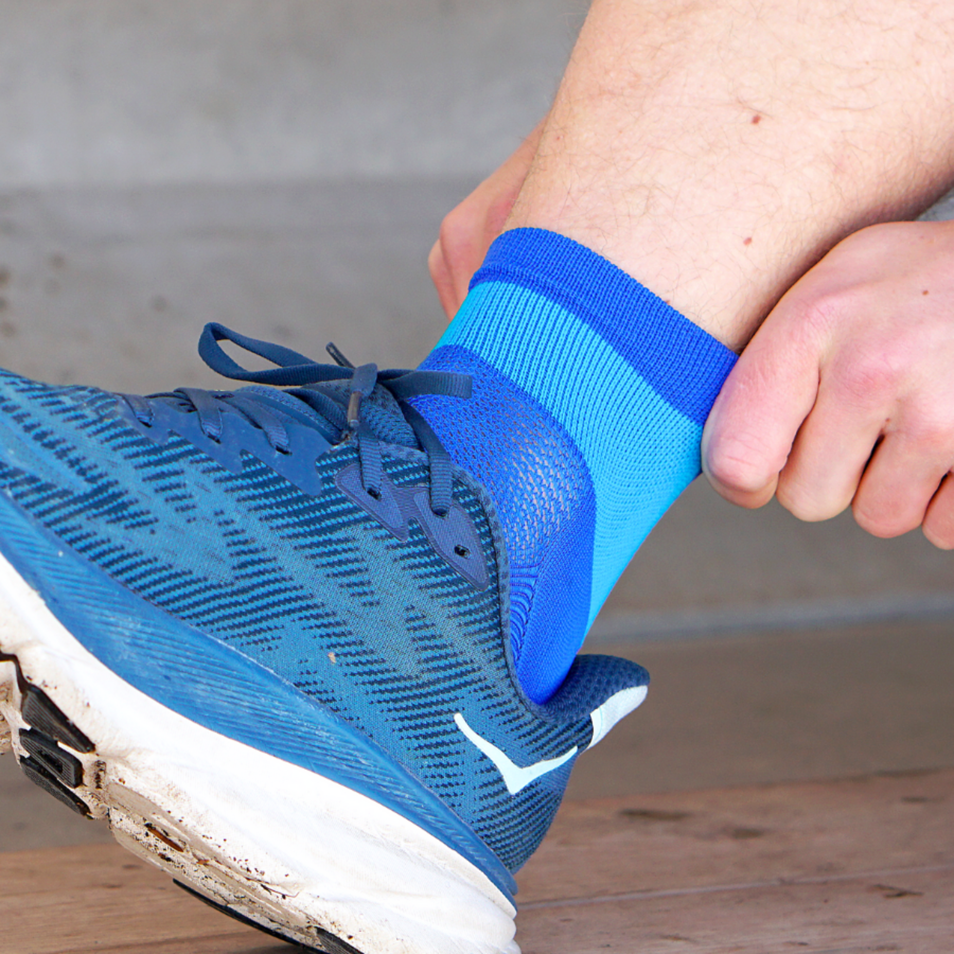 SAVVYDAYS, 4p Functional Quarter Socks