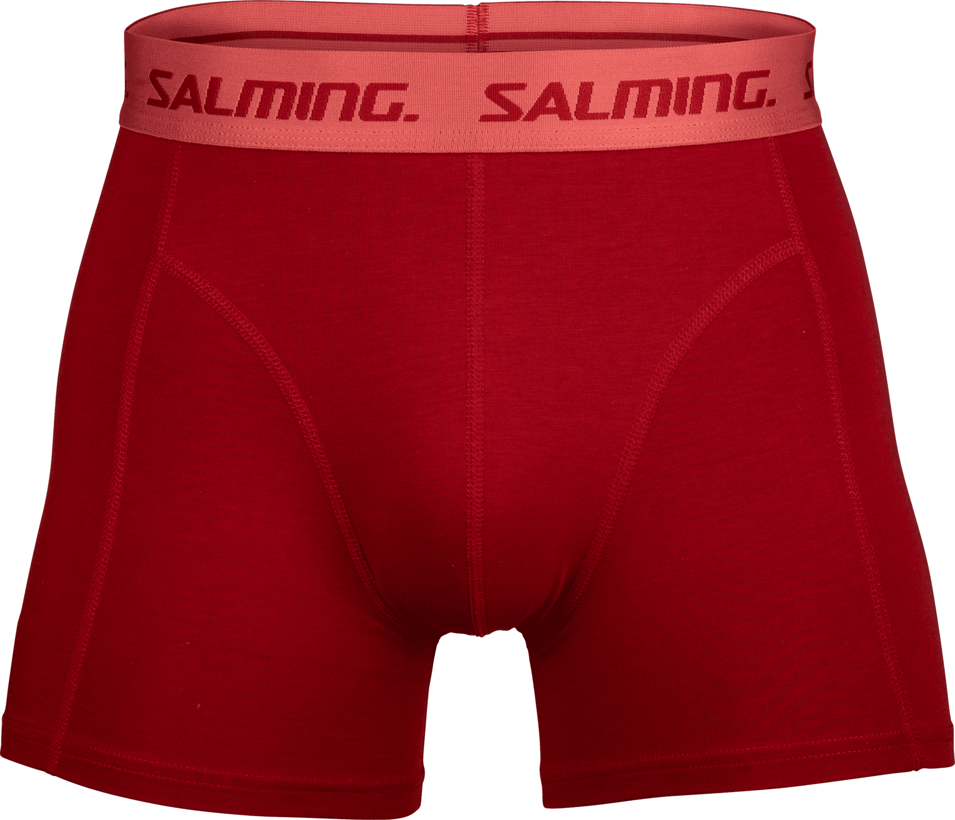 SALMING, 5-pack Bamboo Boxer