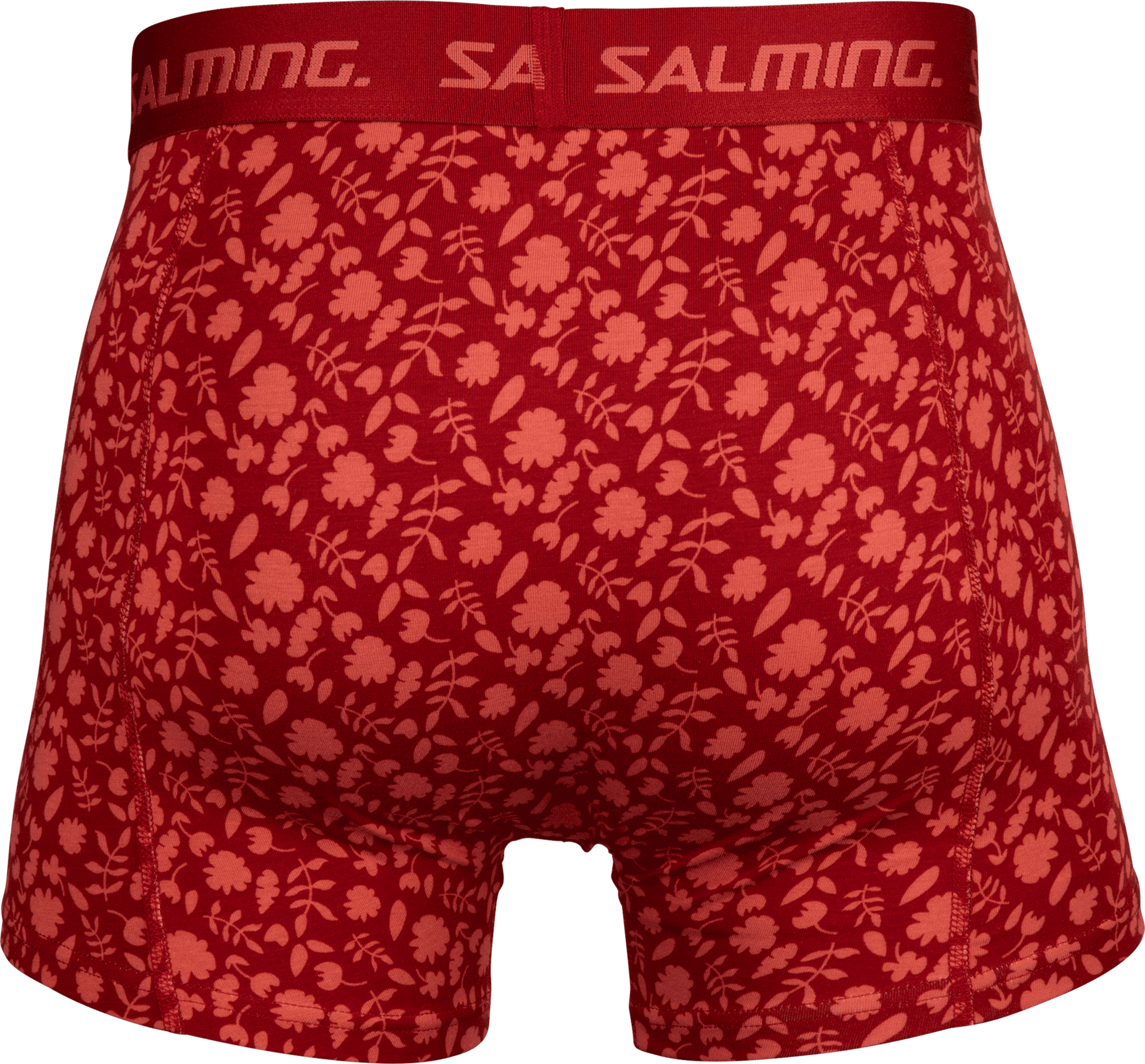 SALMING, 5-pack Bamboo Boxer