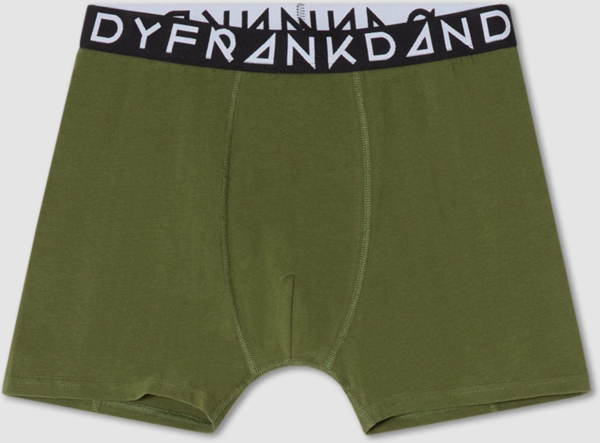 FRANK DANDY, 5-pack Basic Boxers