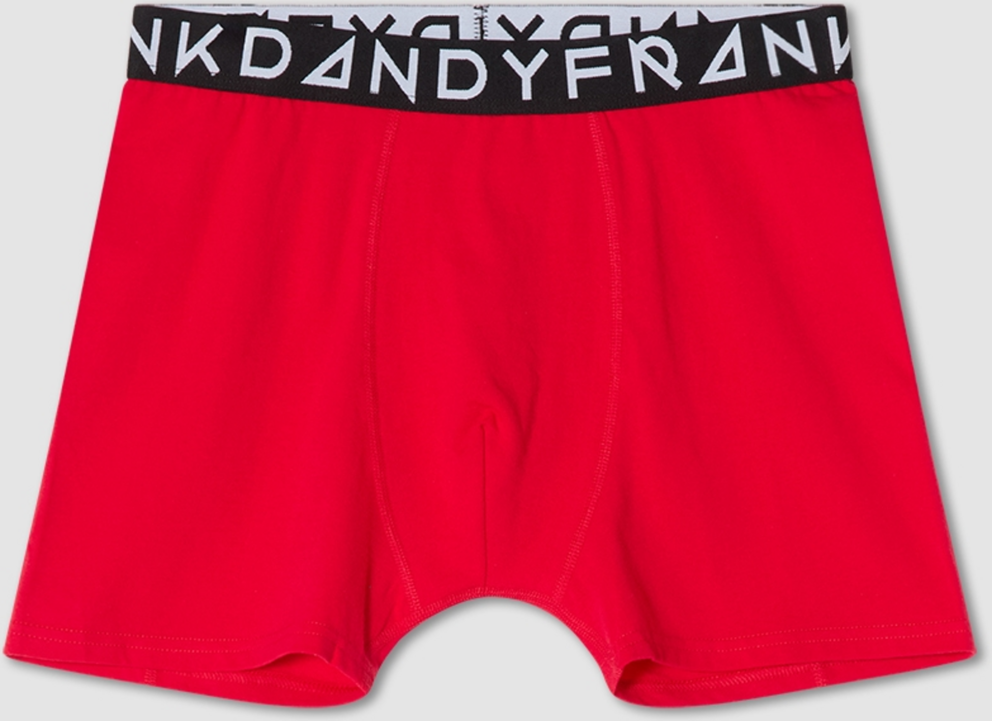 FRANK DANDY, 5-pack Basic Boxers