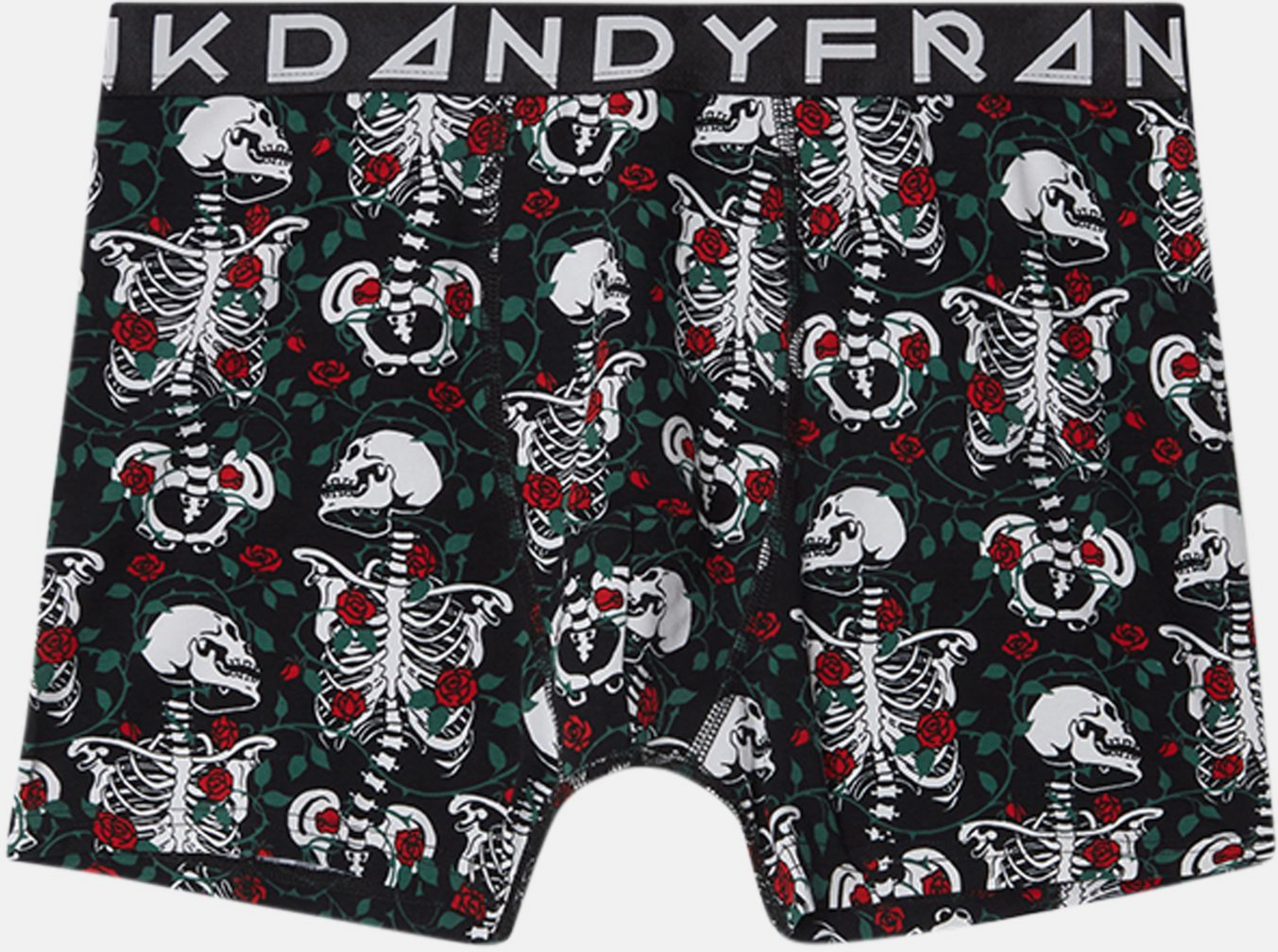 FRANK DANDY, 5-pack Bonefide Lover Boxers