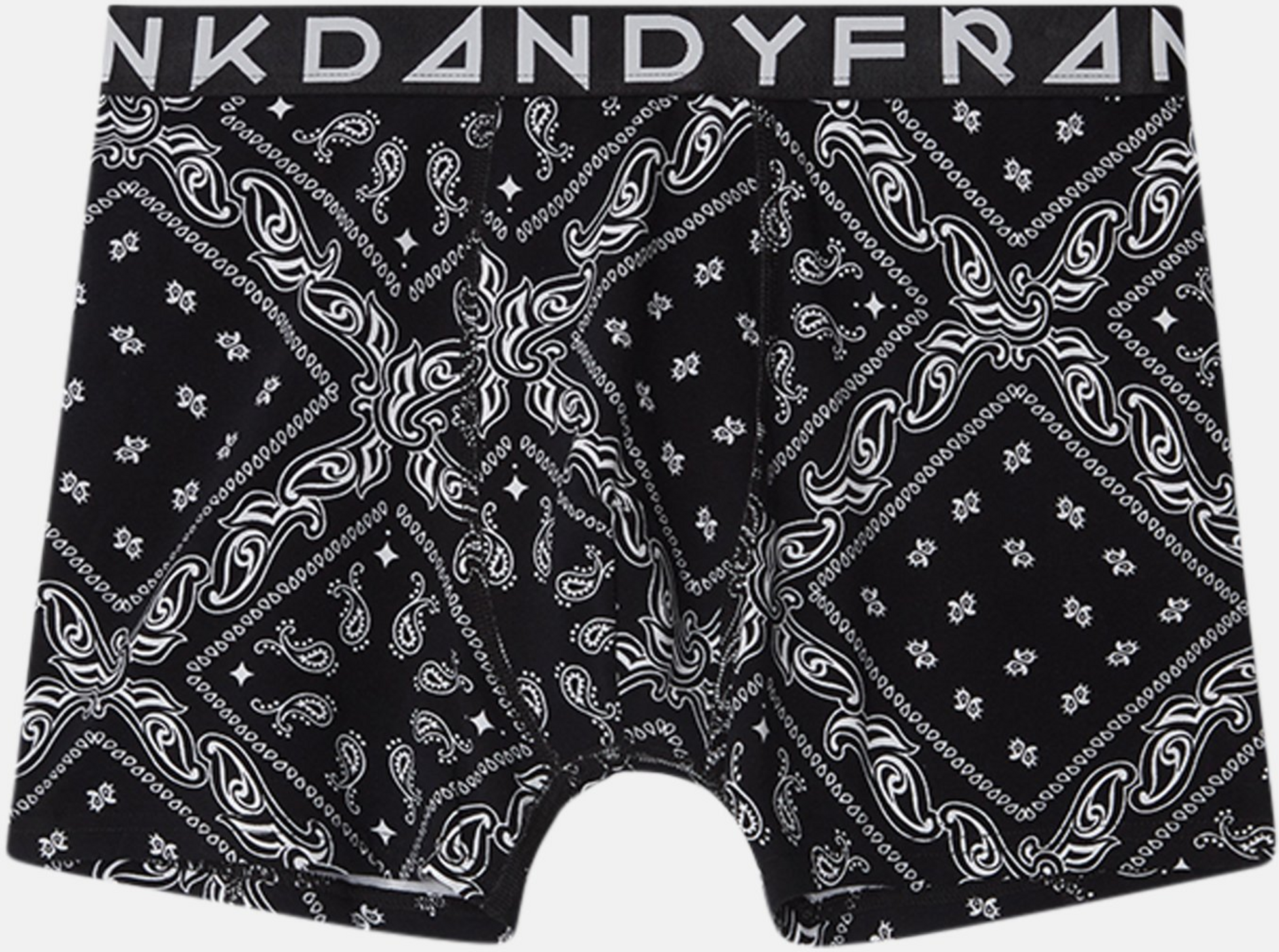 FRANK DANDY, 5-pack Bonefide Lover Boxers