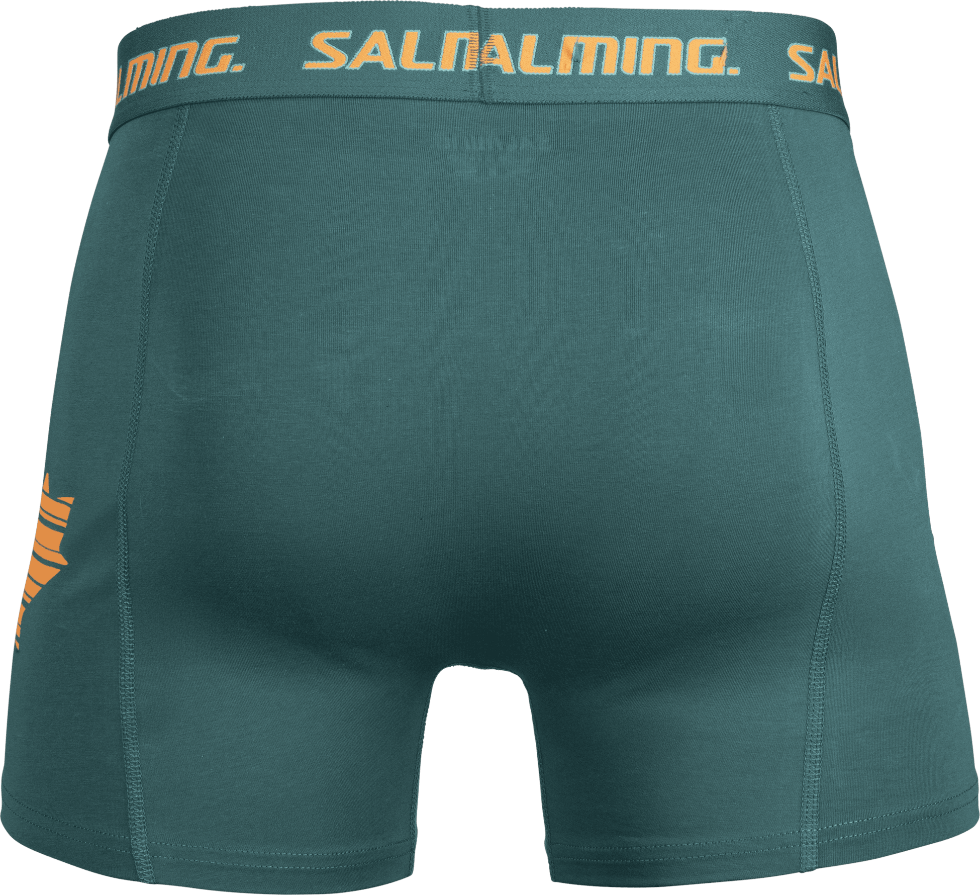 SALMING, 5-pack Cotton Boxer