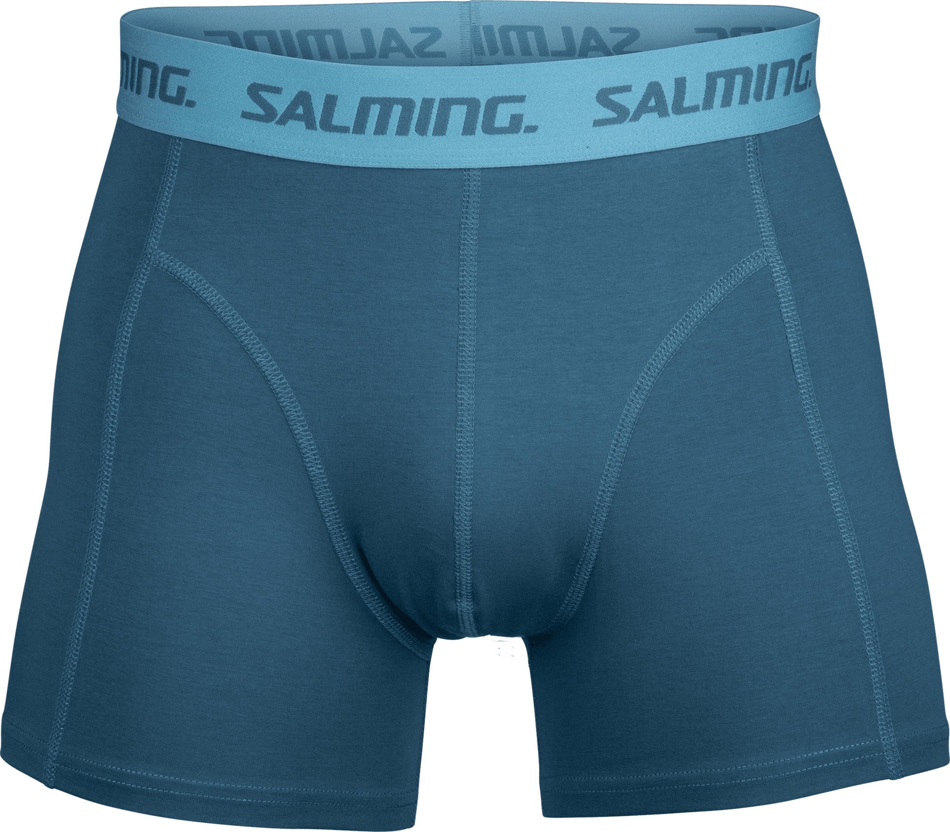 SALMING, 5-pack Cotton Boxer