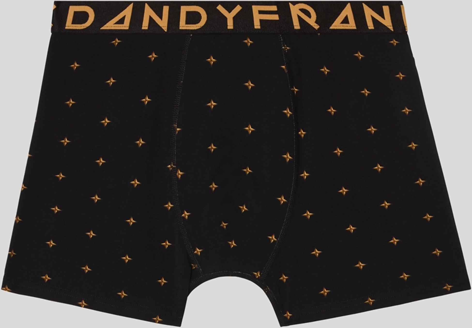 FRANK DANDY, 5-pack Gold Fever Boxers
