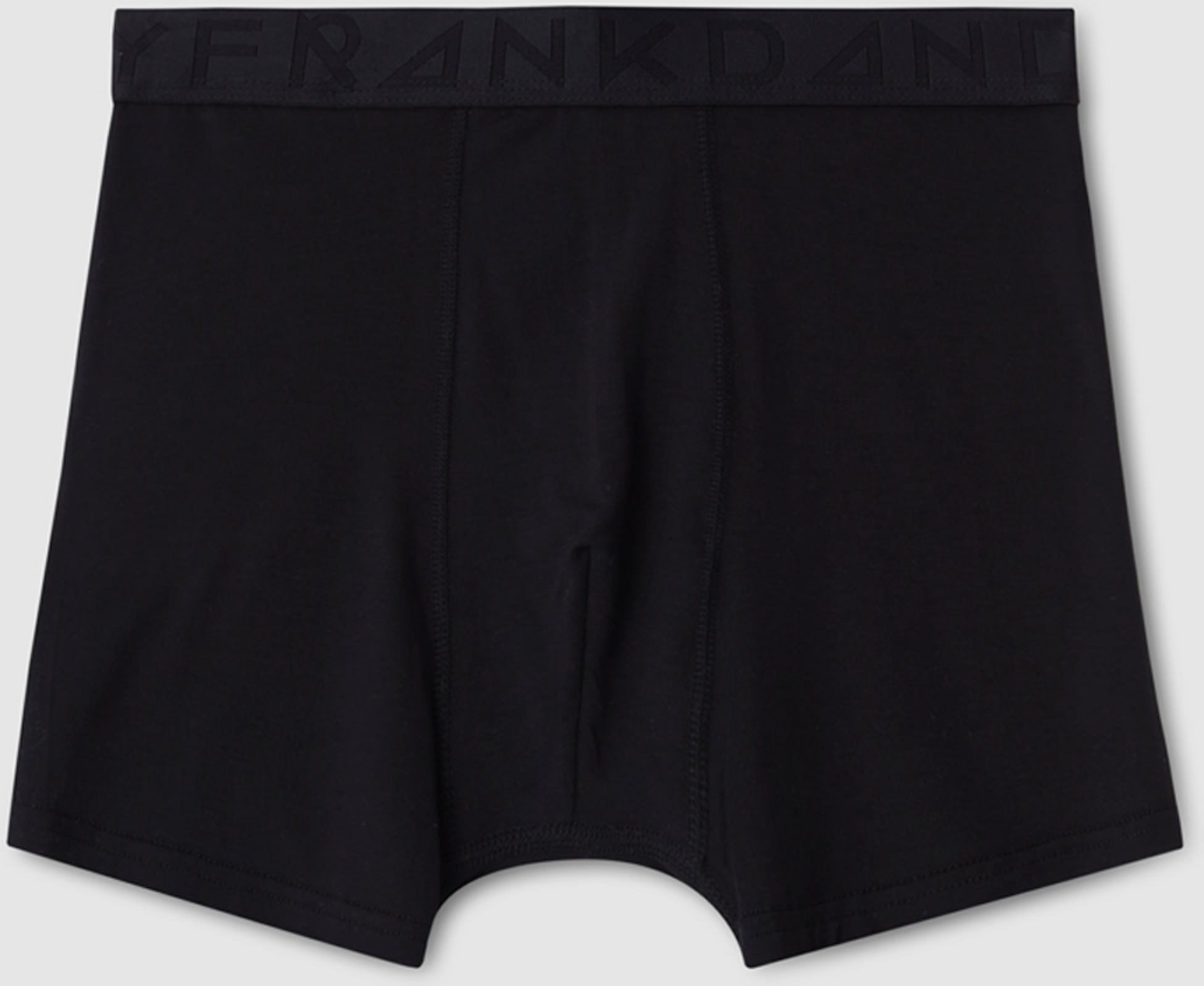 FRANK DANDY, 5-pack Gold Fever Boxers