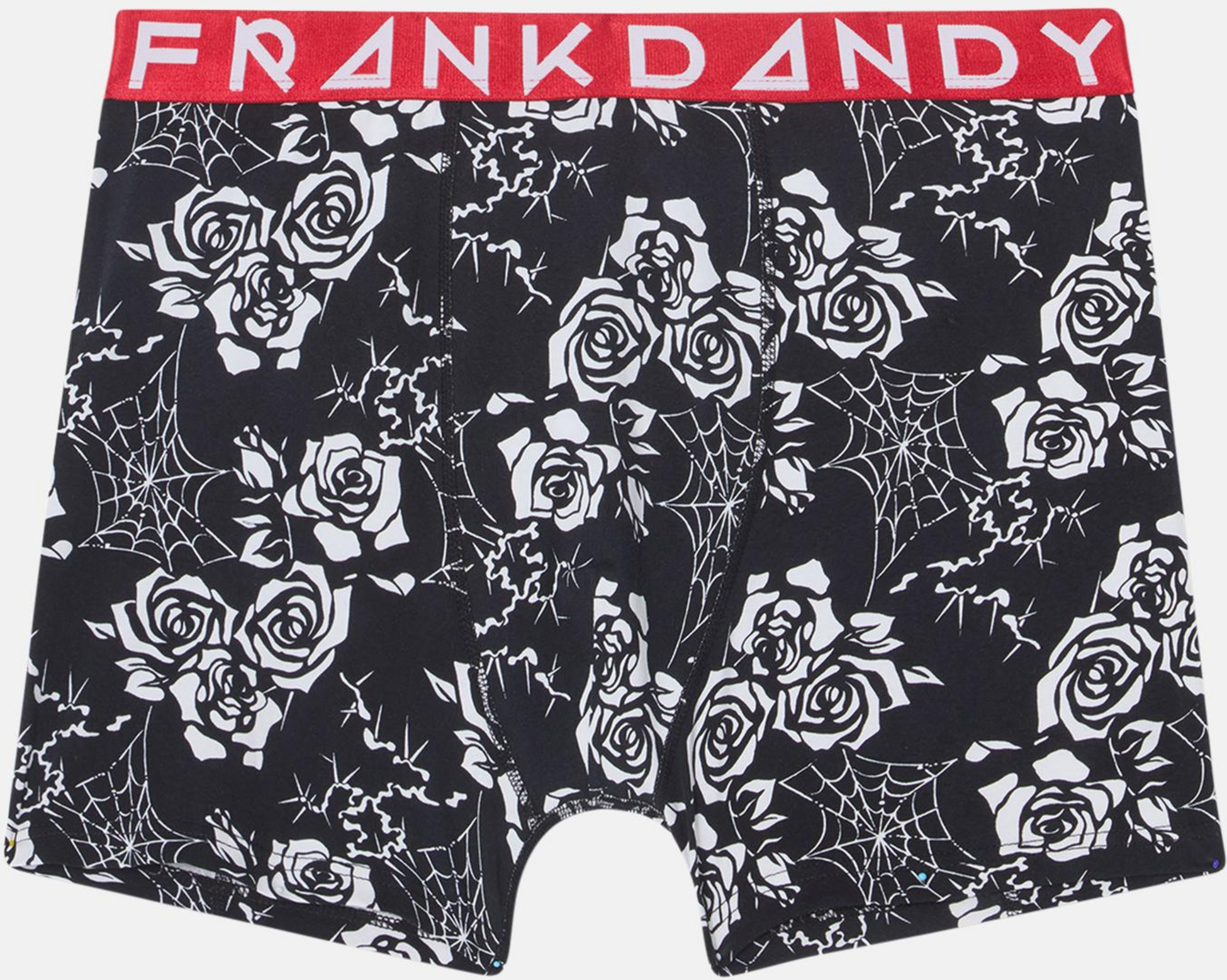 FRANK DANDY, 5-pack Heavy Petal Boxers