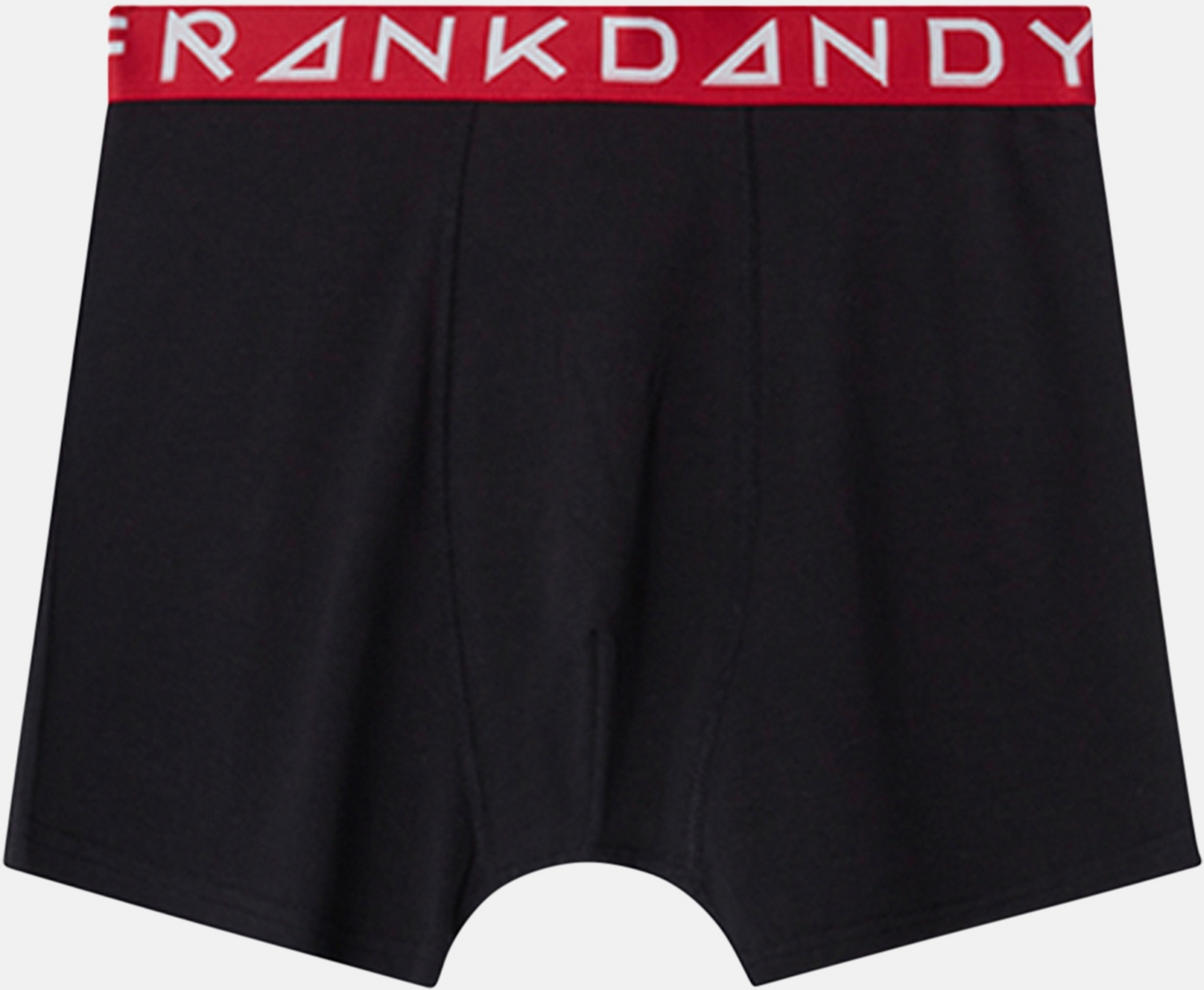 FRANK DANDY, 5-pack Heavy Petal Boxers
