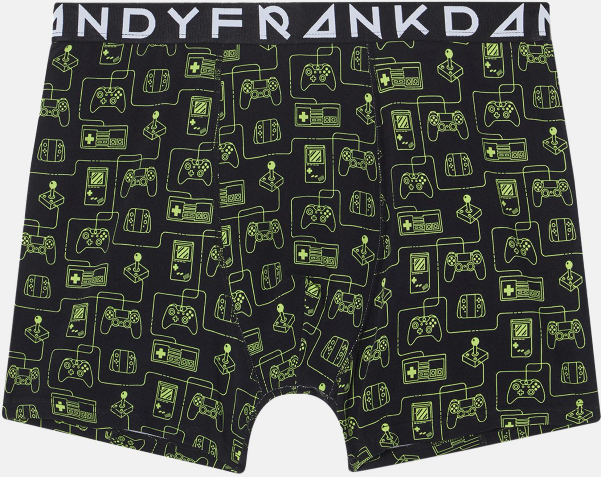 FRANK DANDY, 5-pack Level Up Boxers