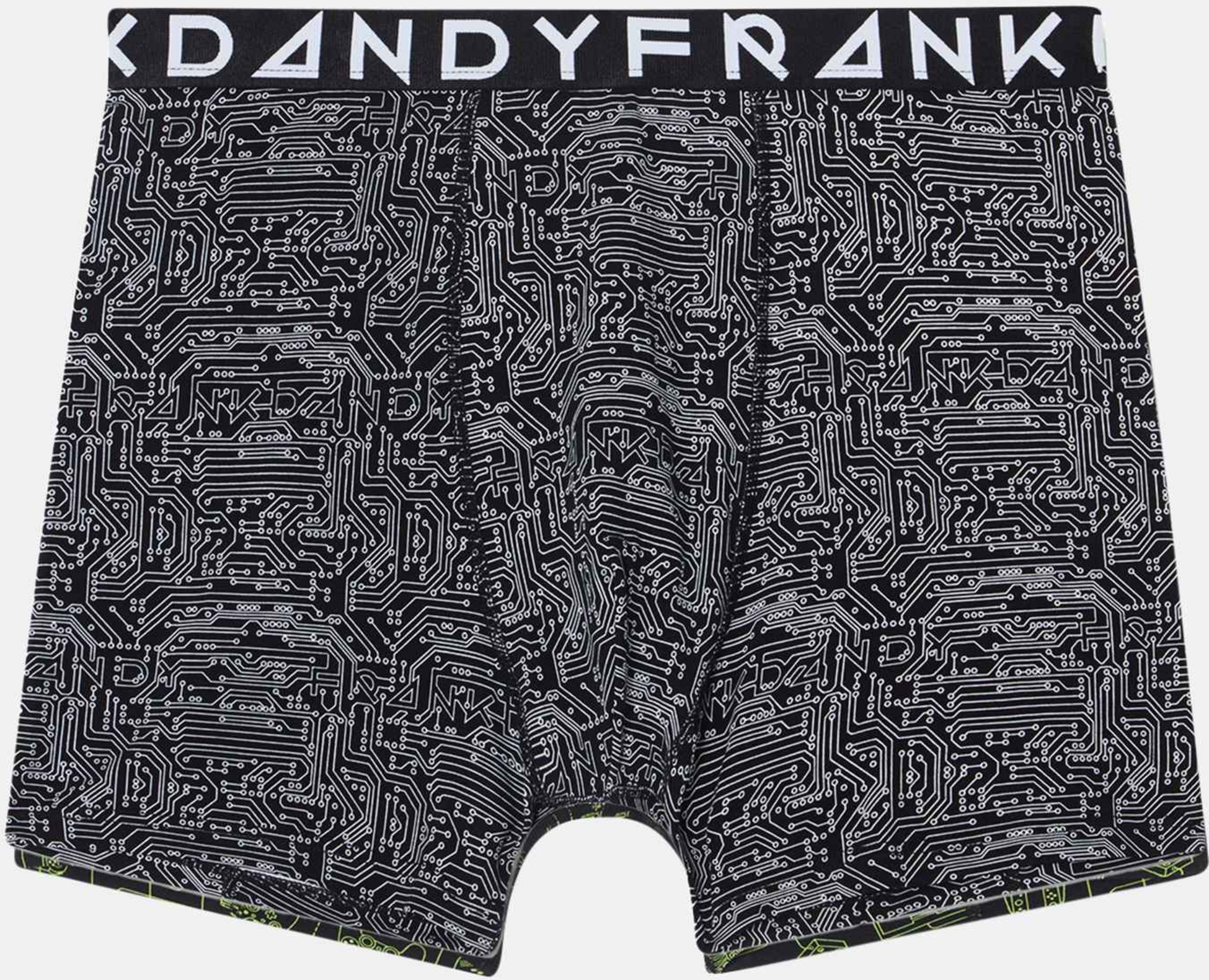 FRANK DANDY, 5-pack Level Up Boxers