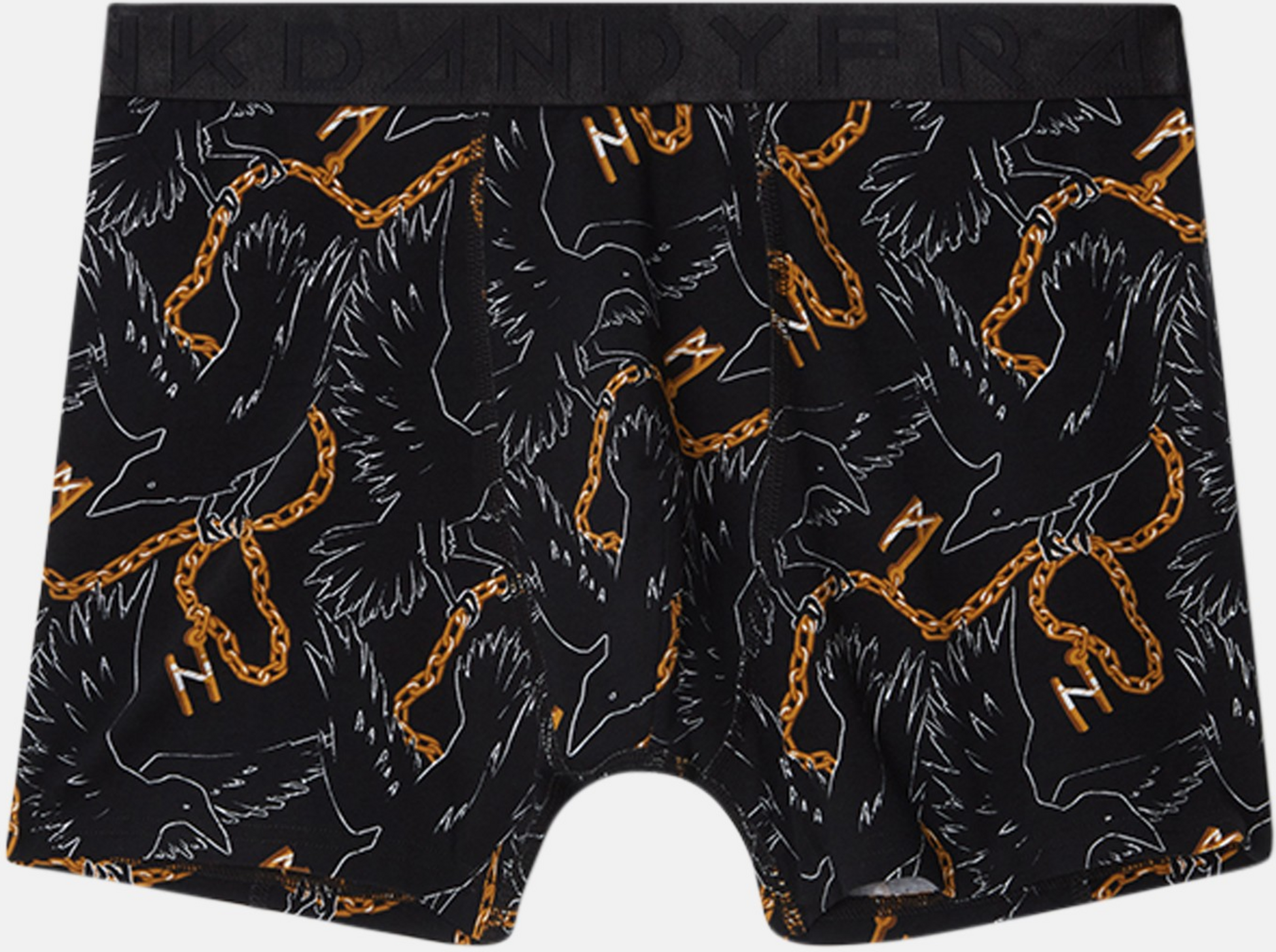 FRANK DANDY, 5-pack Power Struggle Boxers