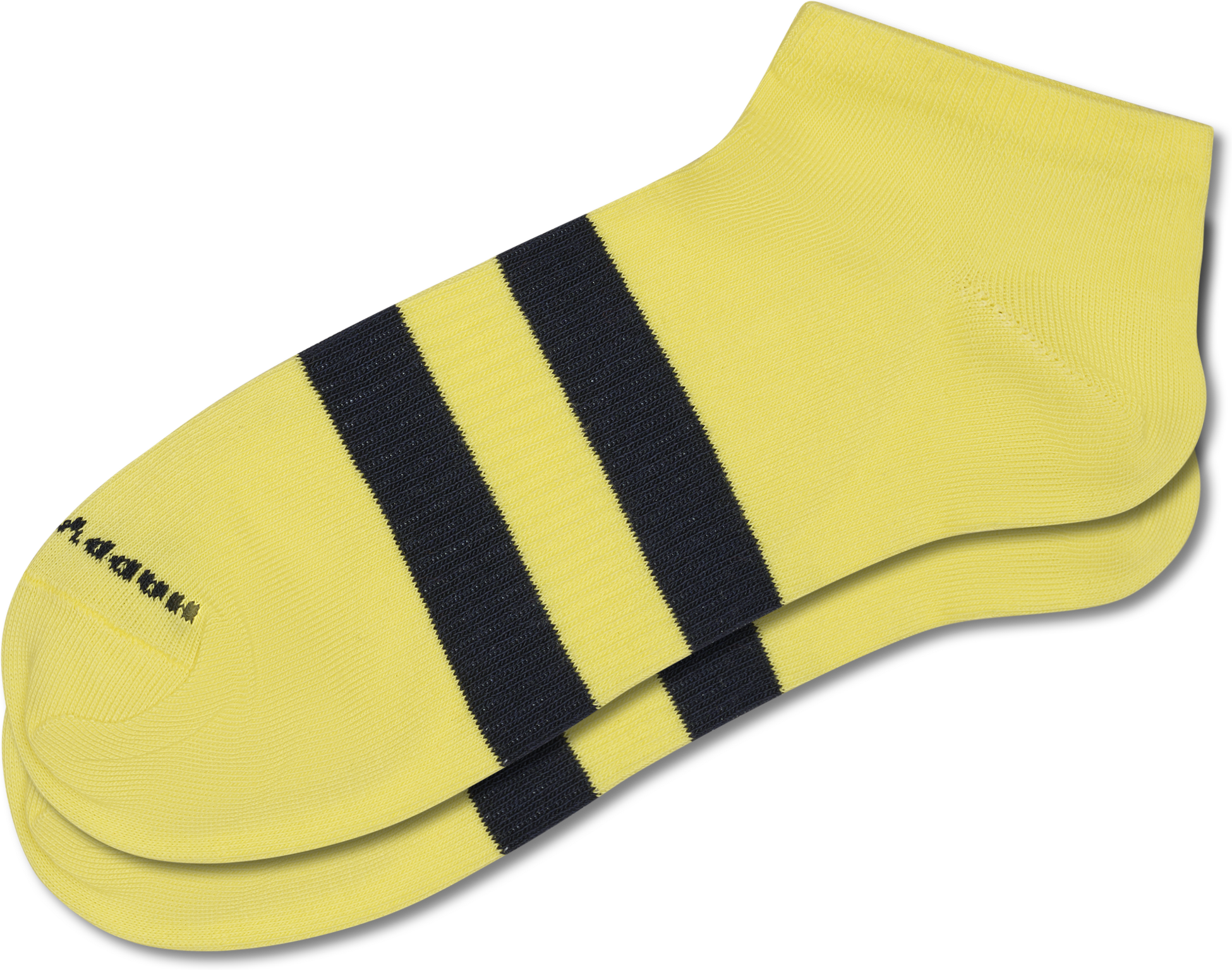 HAPPY SOCKS, 5-pack Solid Low Sneaker Socks