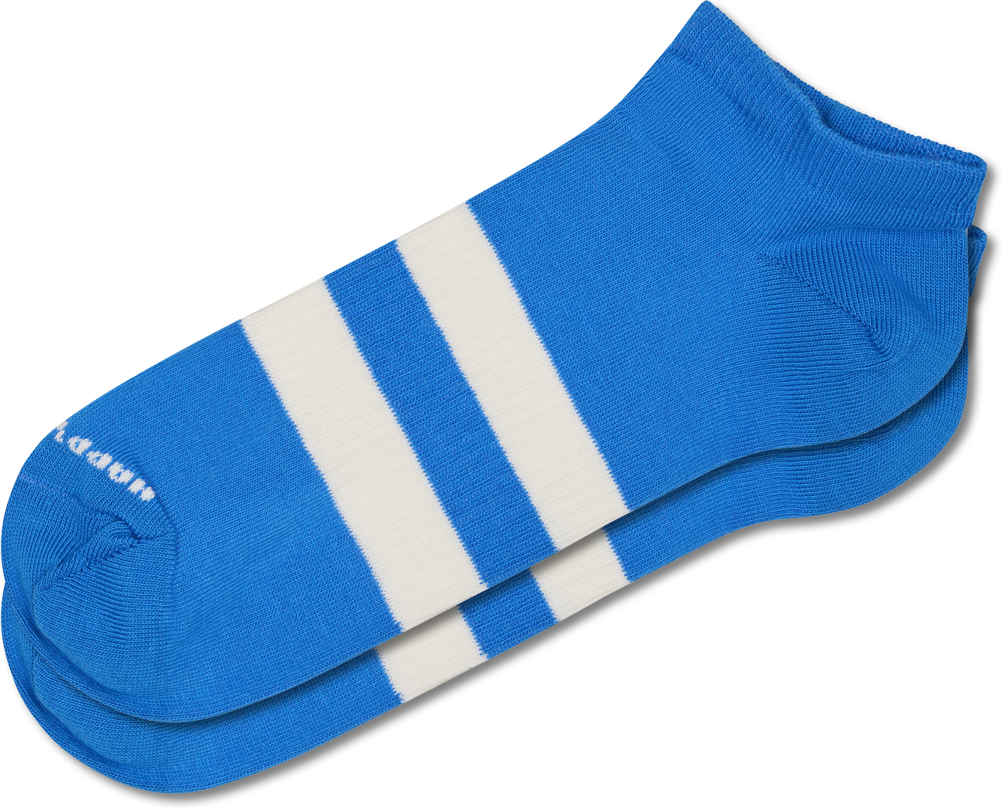 HAPPY SOCKS, 5-pack Solid Low Sneaker Socks