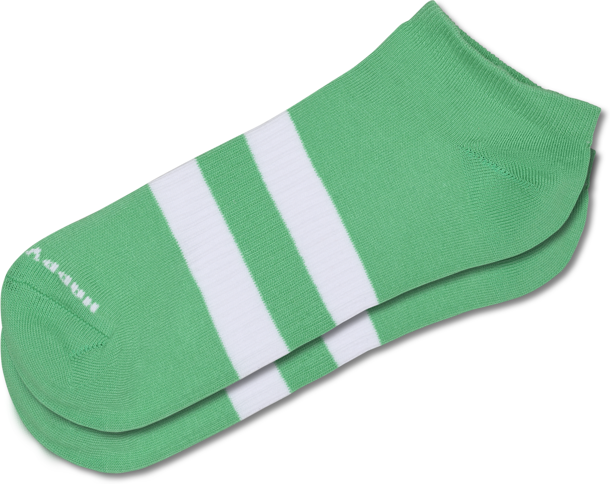 HAPPY SOCKS, 5-pack Solid Low Sneaker Socks