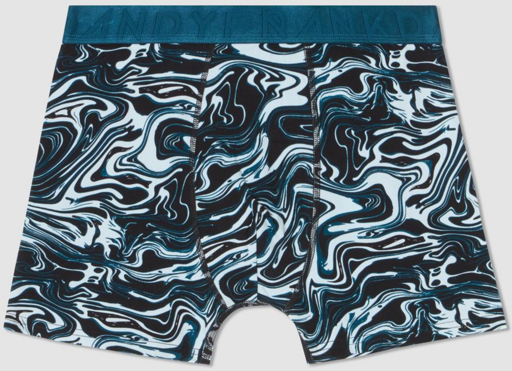 FRANK DANDY, 5-pack Wasteland Boxers