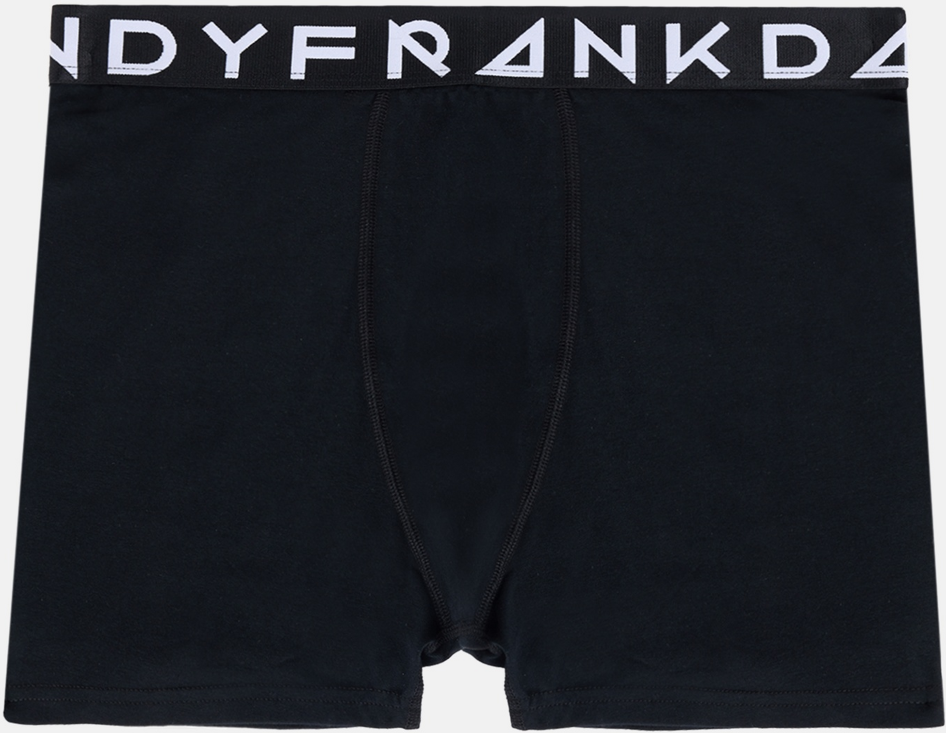 FRANK DANDY, 5-pack Wolfpack  Boxers