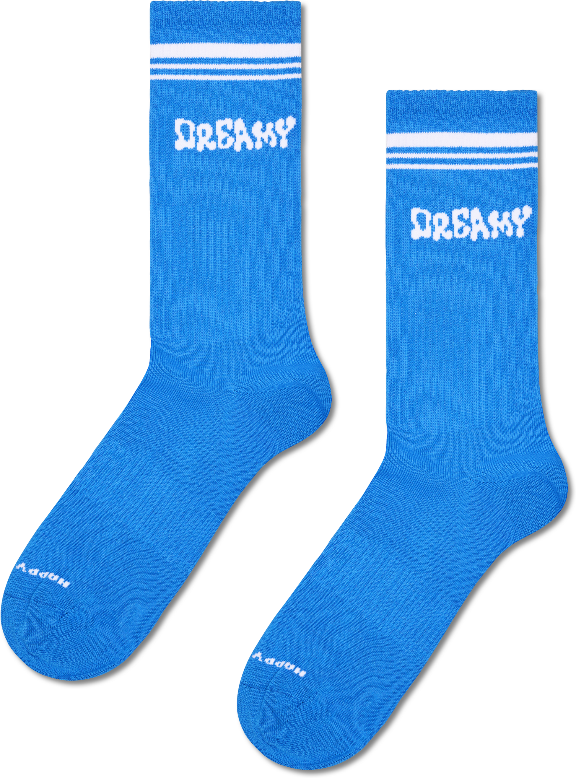 HAPPY SOCKS, 5-pack Word Sneaker Socks