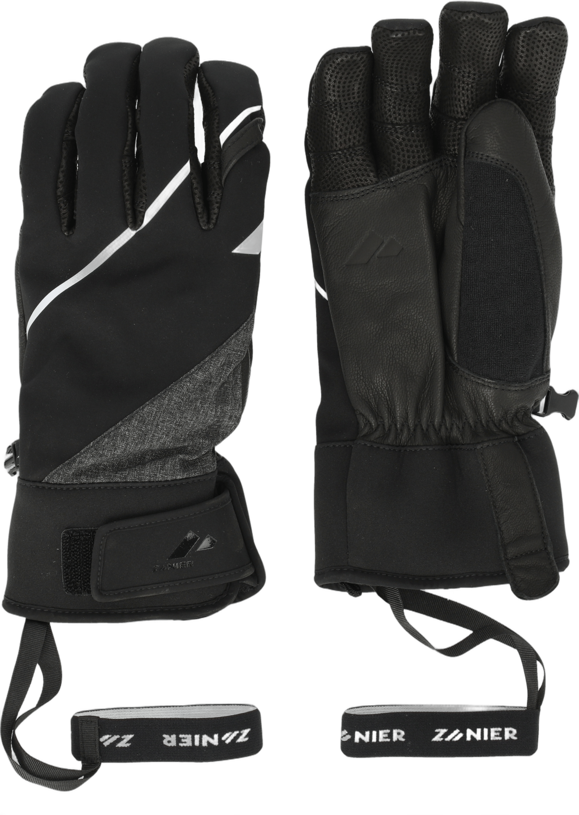 ZANIER, 50&not;&infin; North Finger Gloves