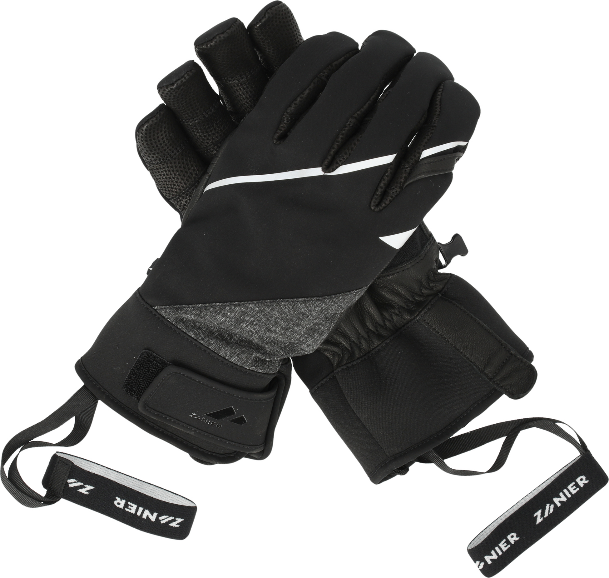 ZANIER, 50&not;&infin; North Finger Gloves