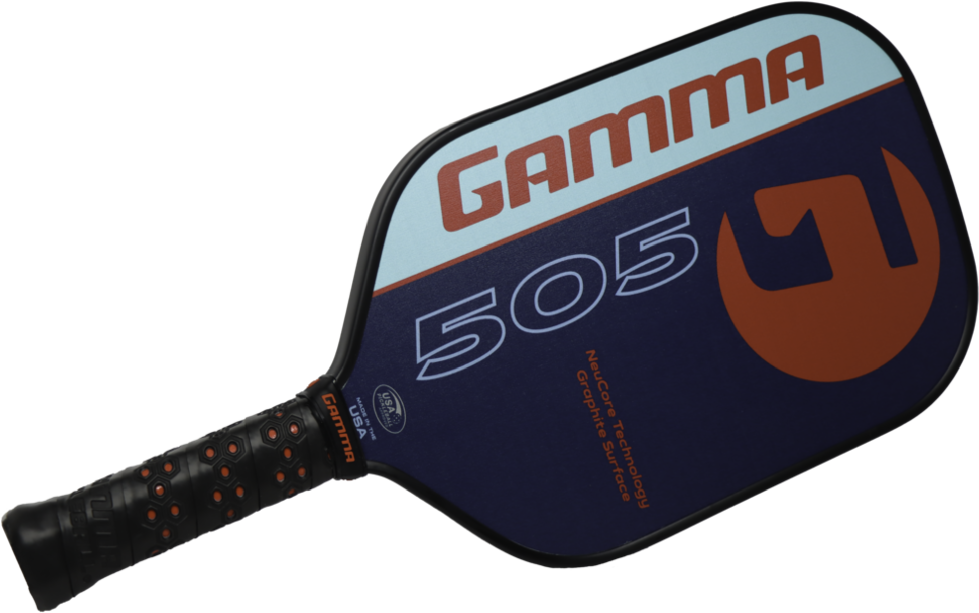 GAMMA, 505