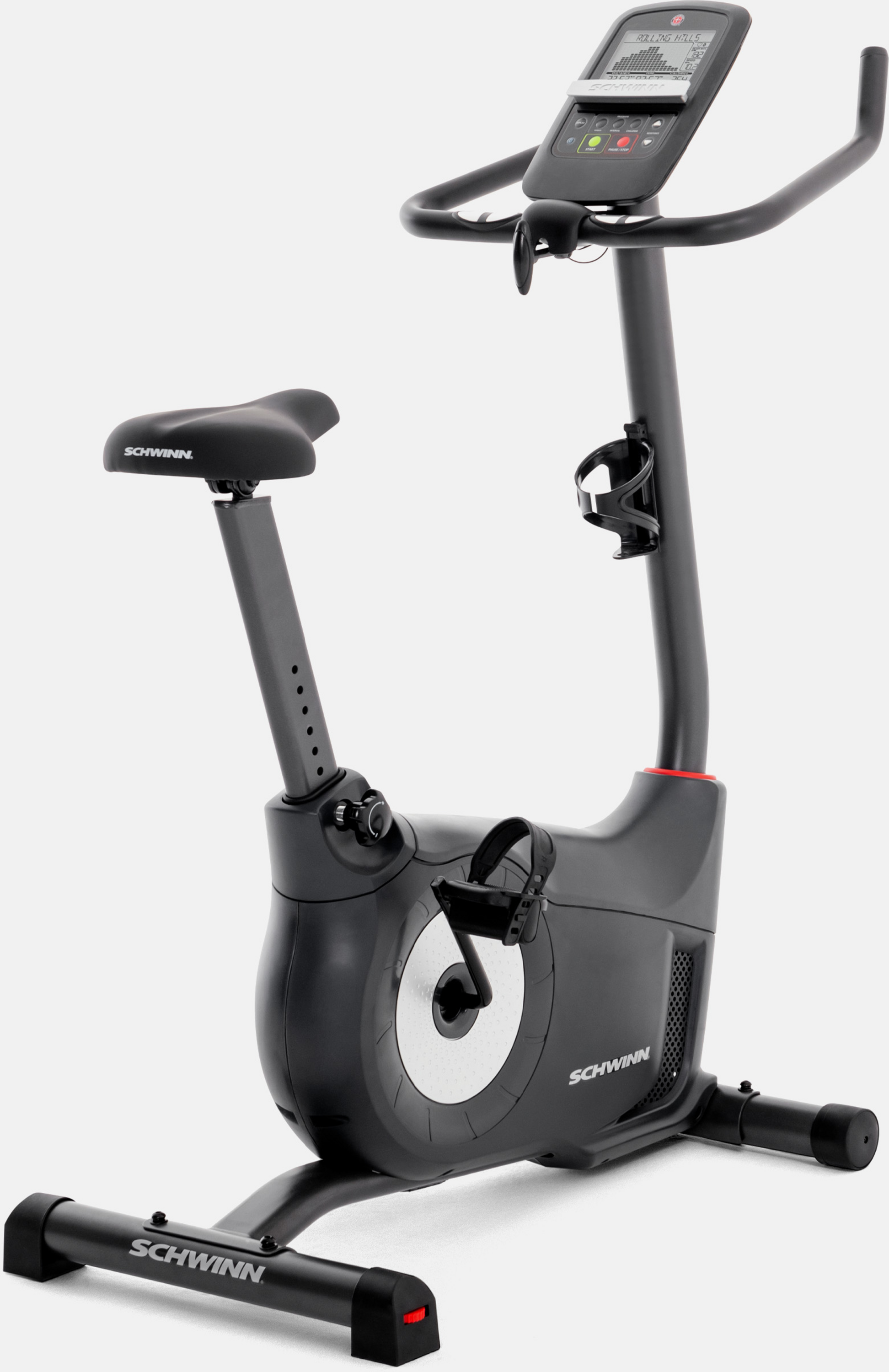 SCHWINN, 510u Upright Bike