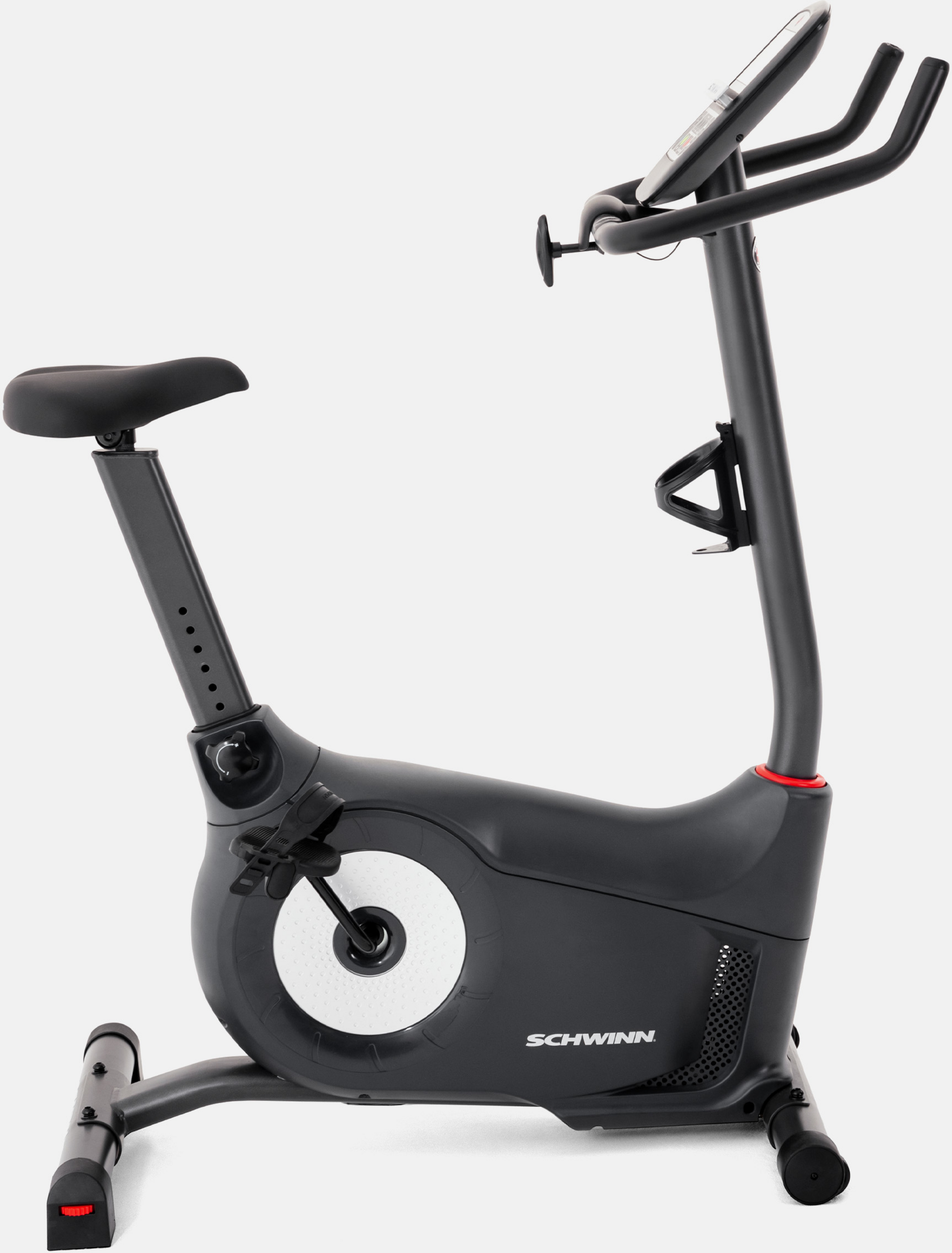 SCHWINN, 510u Upright Bike