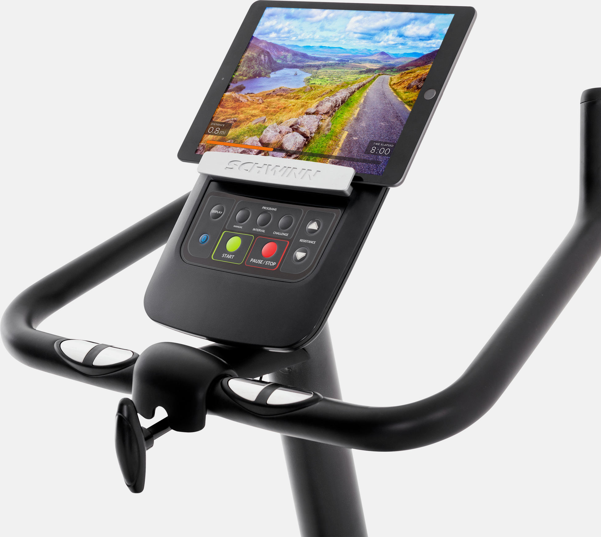 SCHWINN, 510u Upright Bike