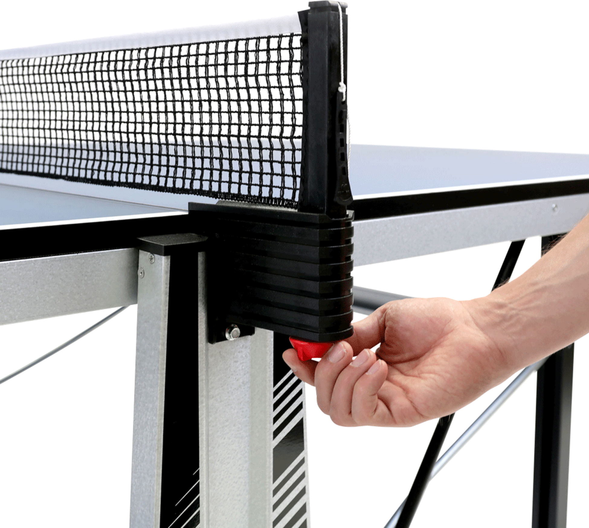 CORNILLEAU, 540 Competition