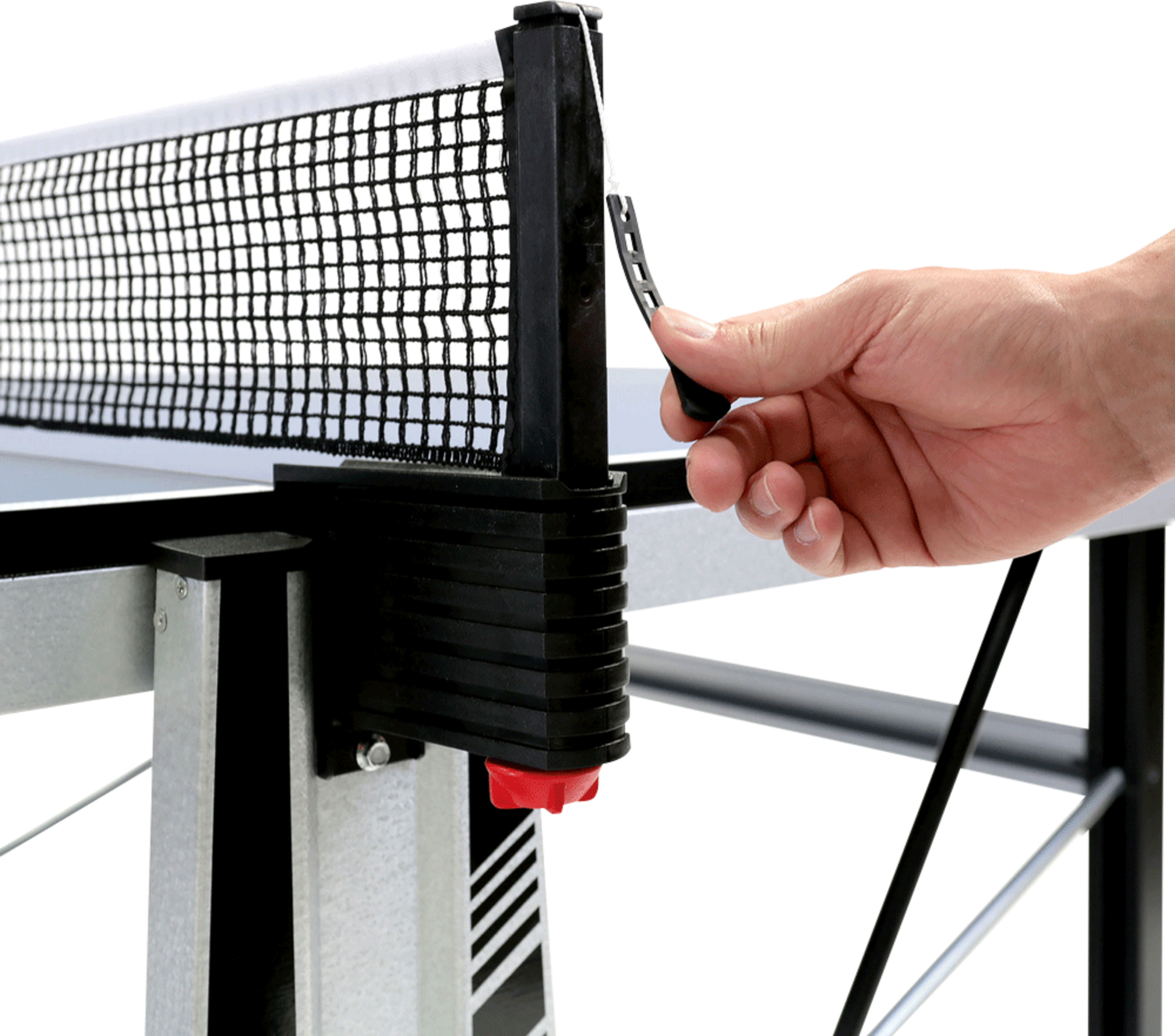 CORNILLEAU, 540 Competition