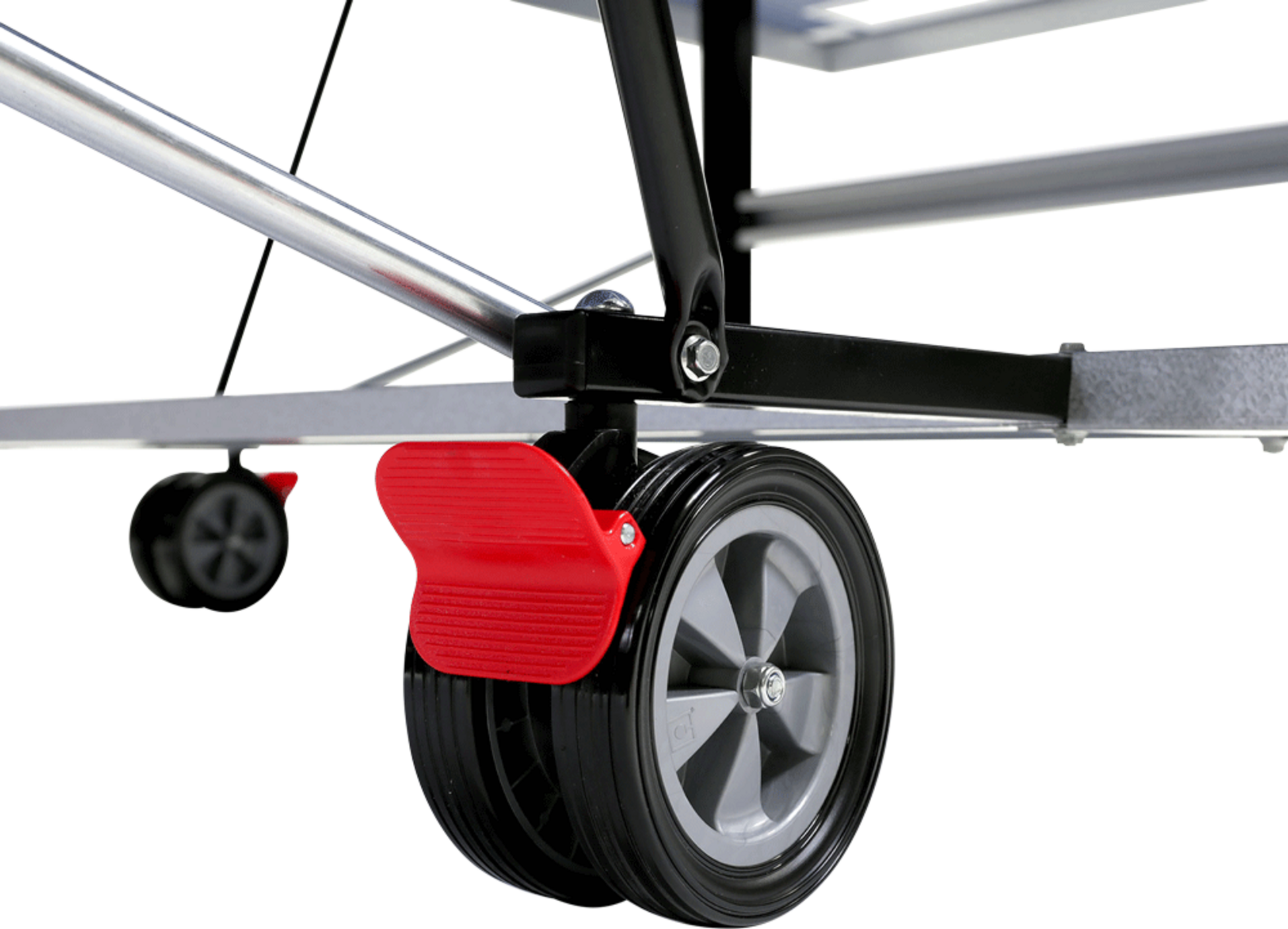 CORNILLEAU, 540 Competition