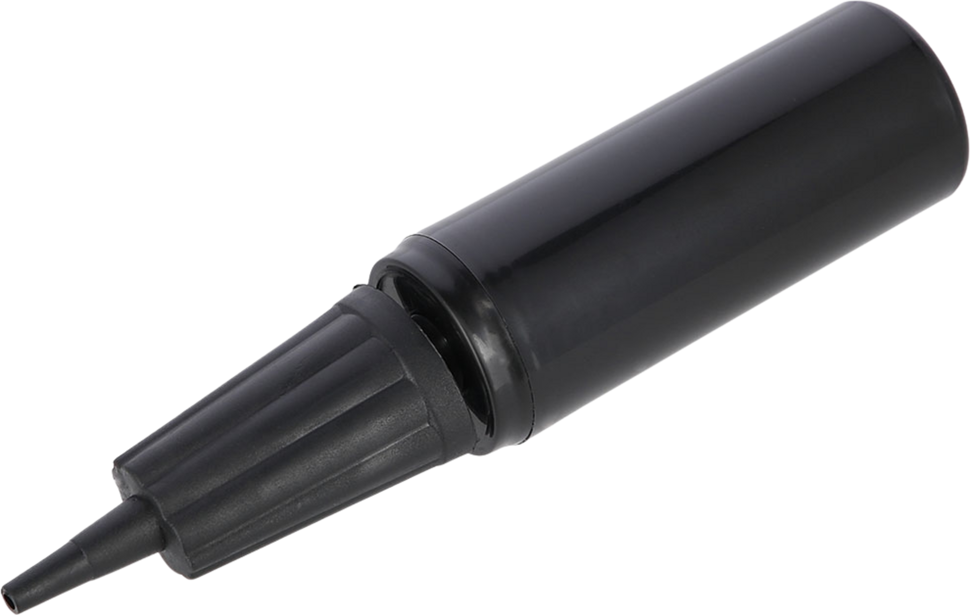 NORTHIX, 55cm Orange Gym Ball &ndash; Anti-burst, Non-slip Surface